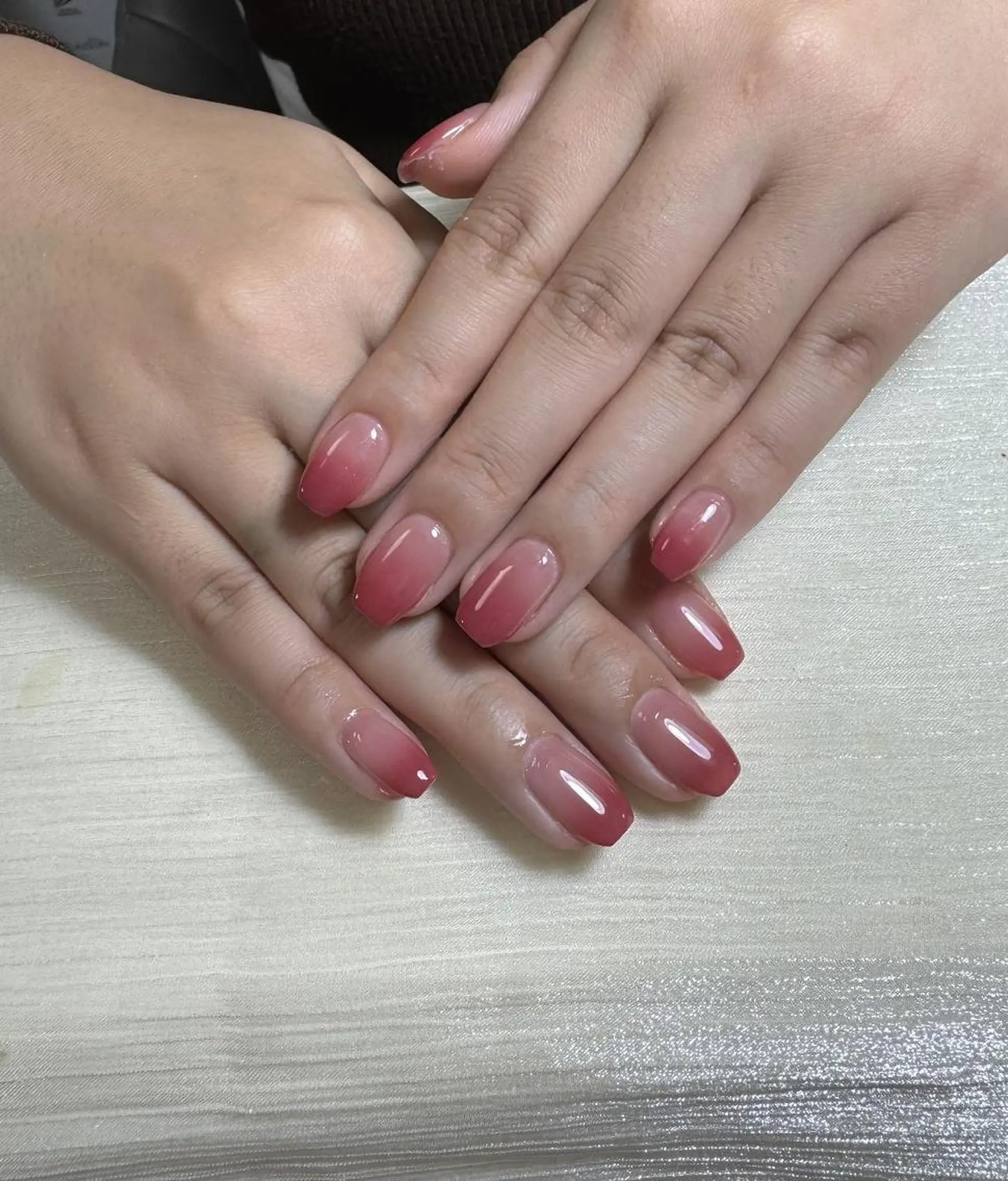 ネイル ハンドネイル ハンドケア 🍑 momo_nailのネイルデザイン