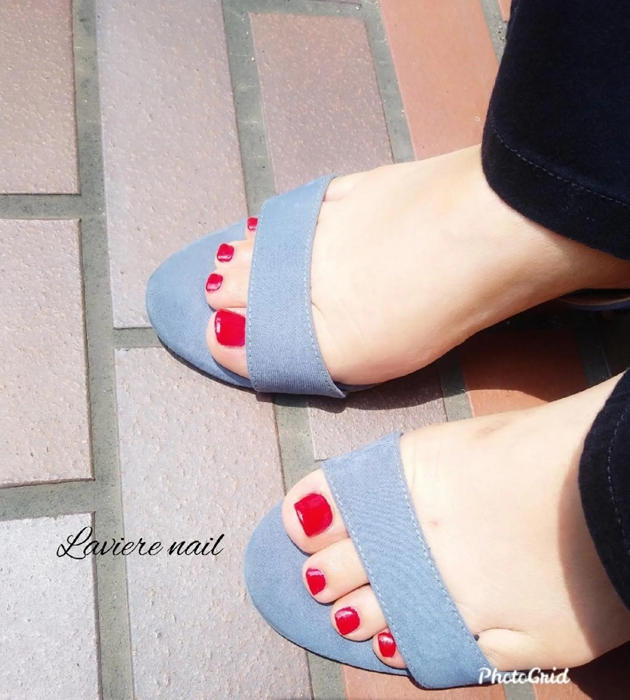 ネイル Laviere所属・Laviere nail&脱毛サロンのエステ・リラクイメージ