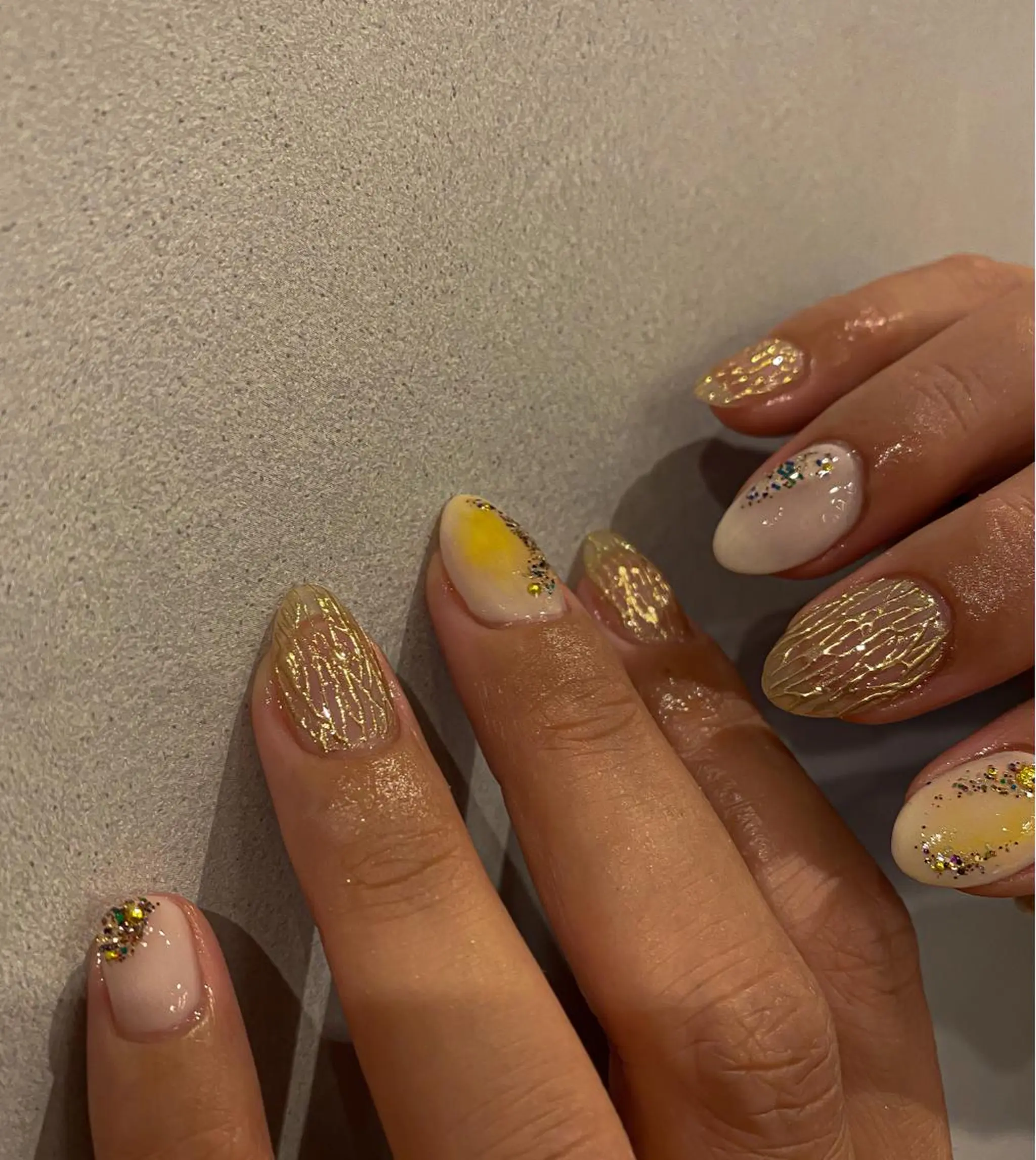 ネイル BNT nailsのネイルデザイン