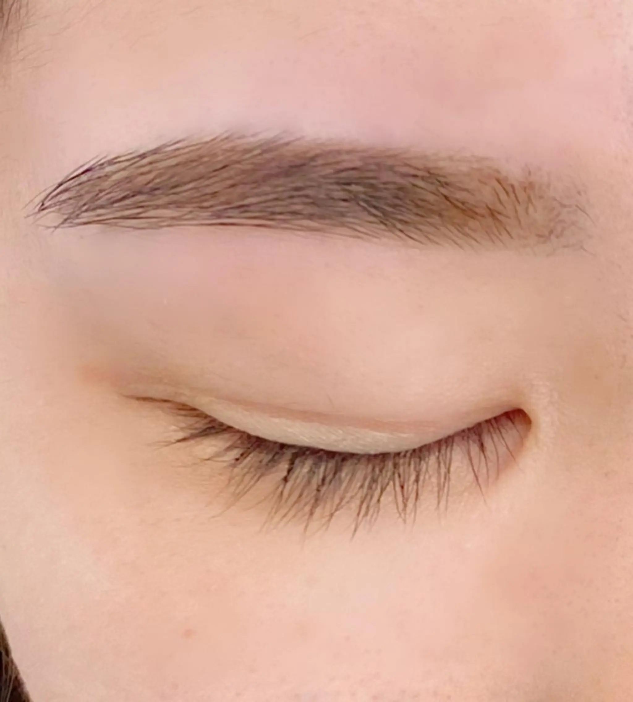 Bianca Motohashiのマツエク・マツパデザイン