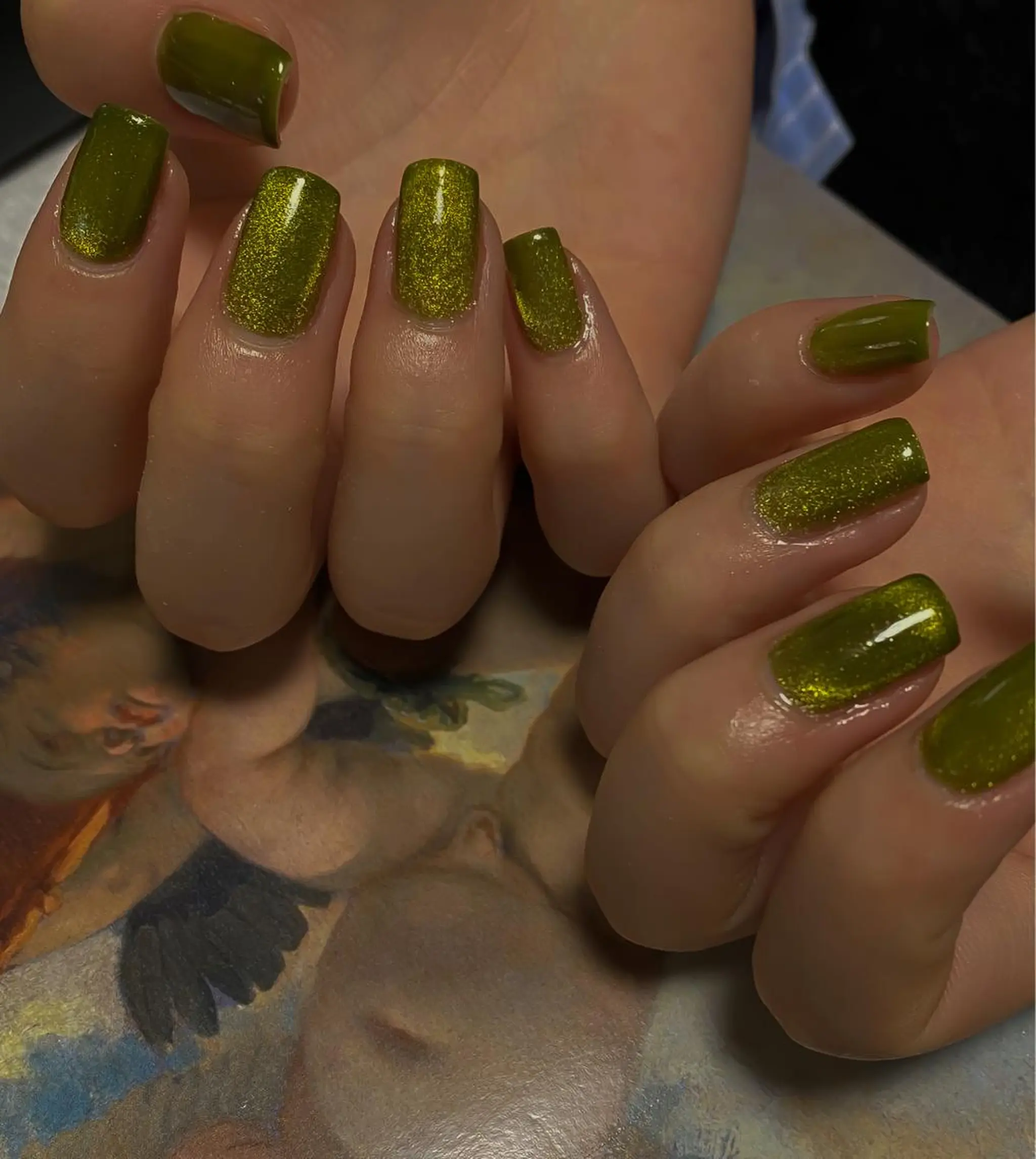 ネイル BNT nailsのネイルデザイン