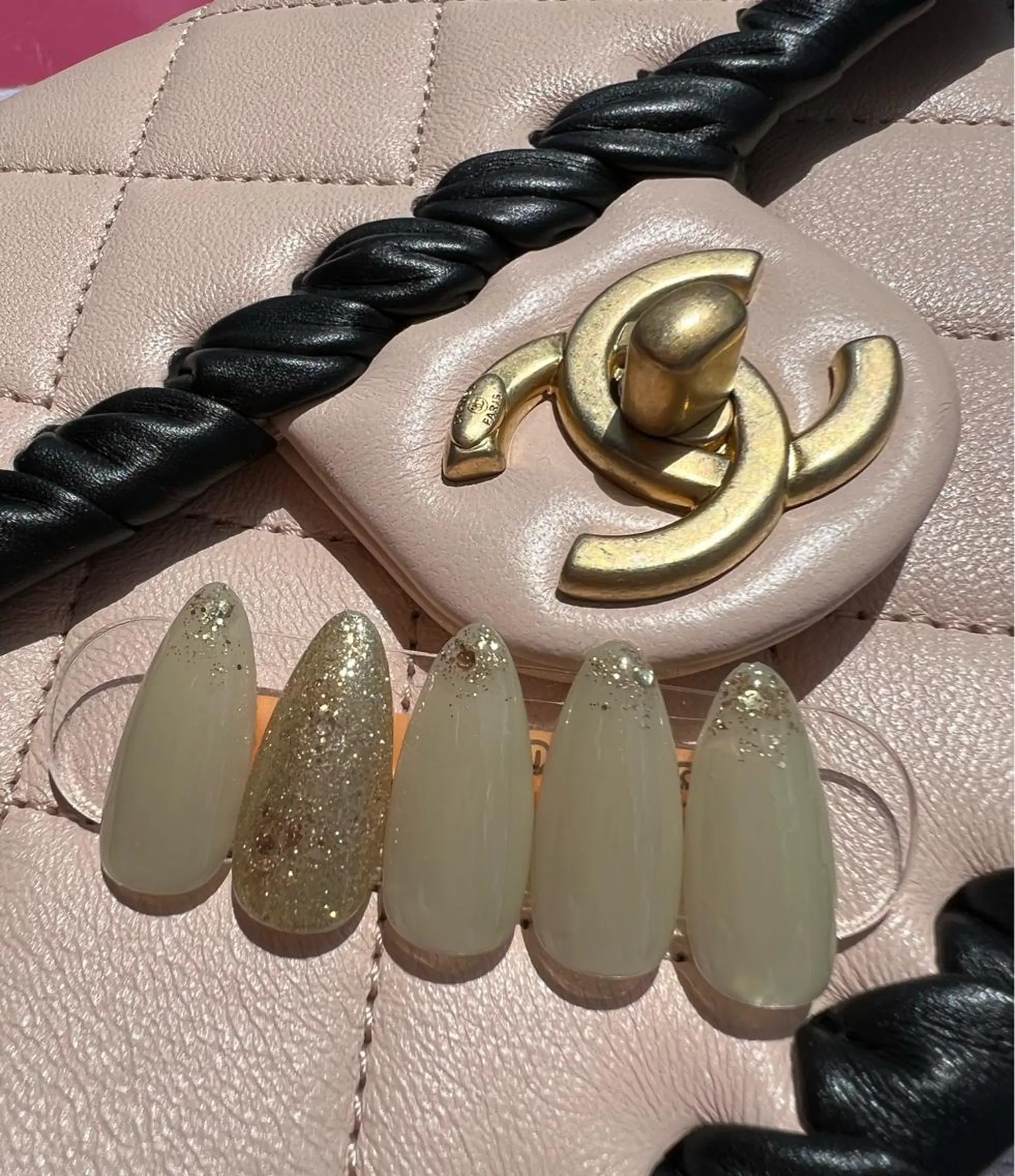 ネイル ハンドネイル ハンドケア Nail salon SEICAのネイルデザイン