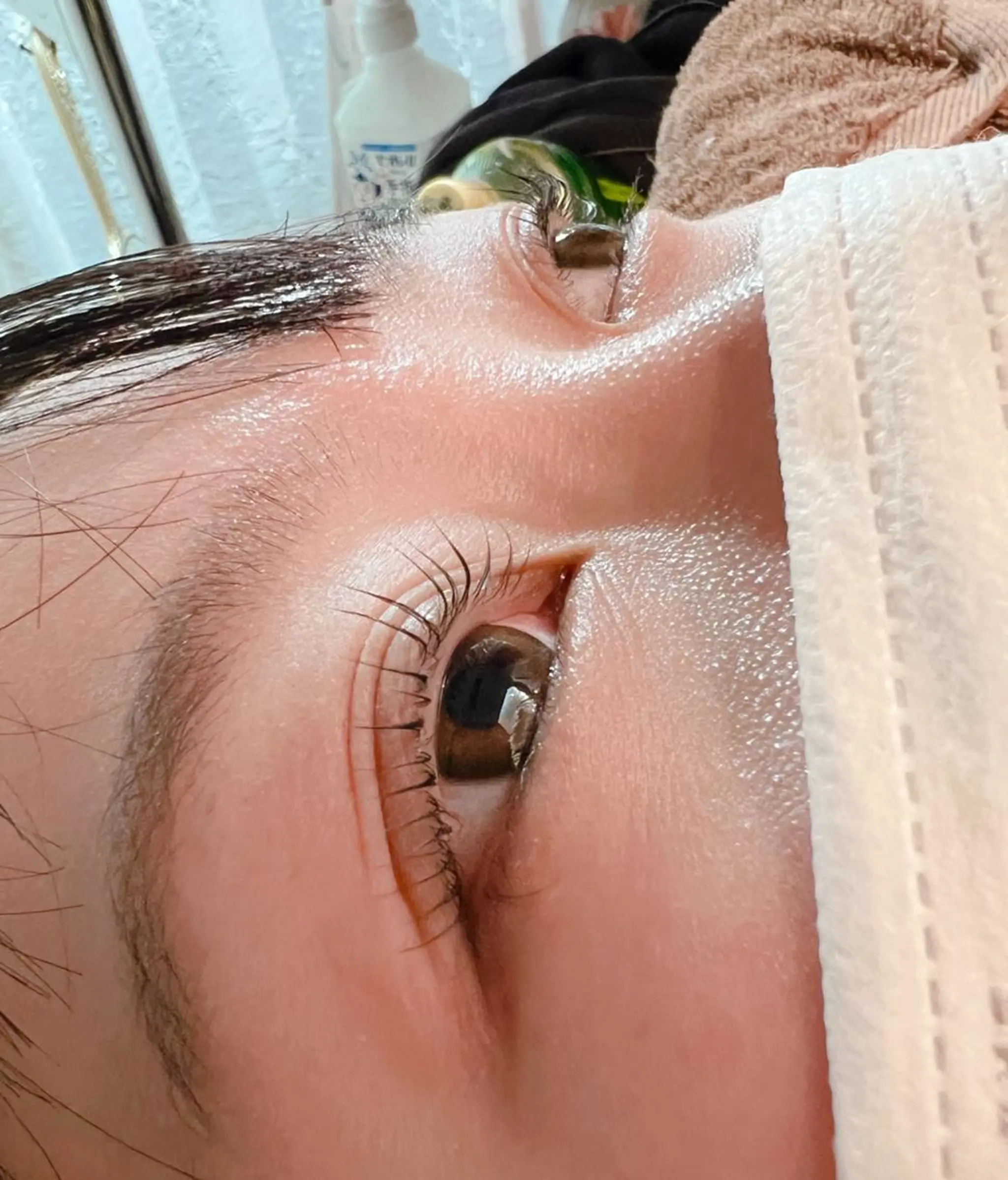 マツエク・マツパ 石田 悠夏のマツエク・マツパデザイン