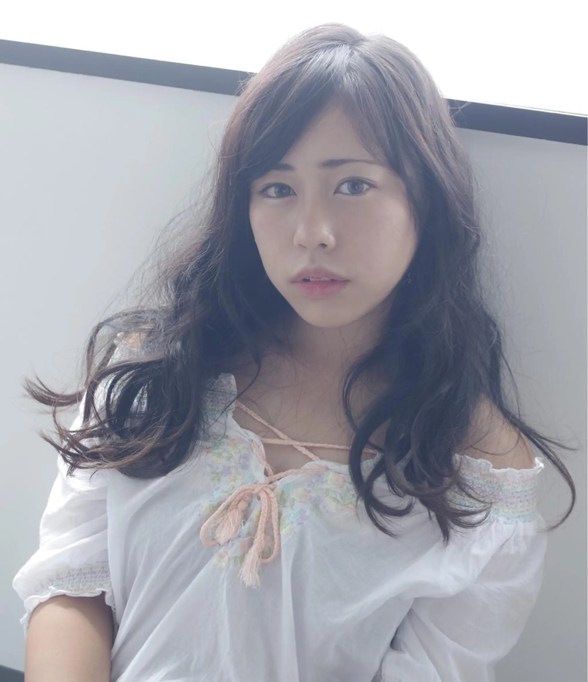 ロング カラー 🌈ディレクター🌈 徳松優希のヘアスタイル