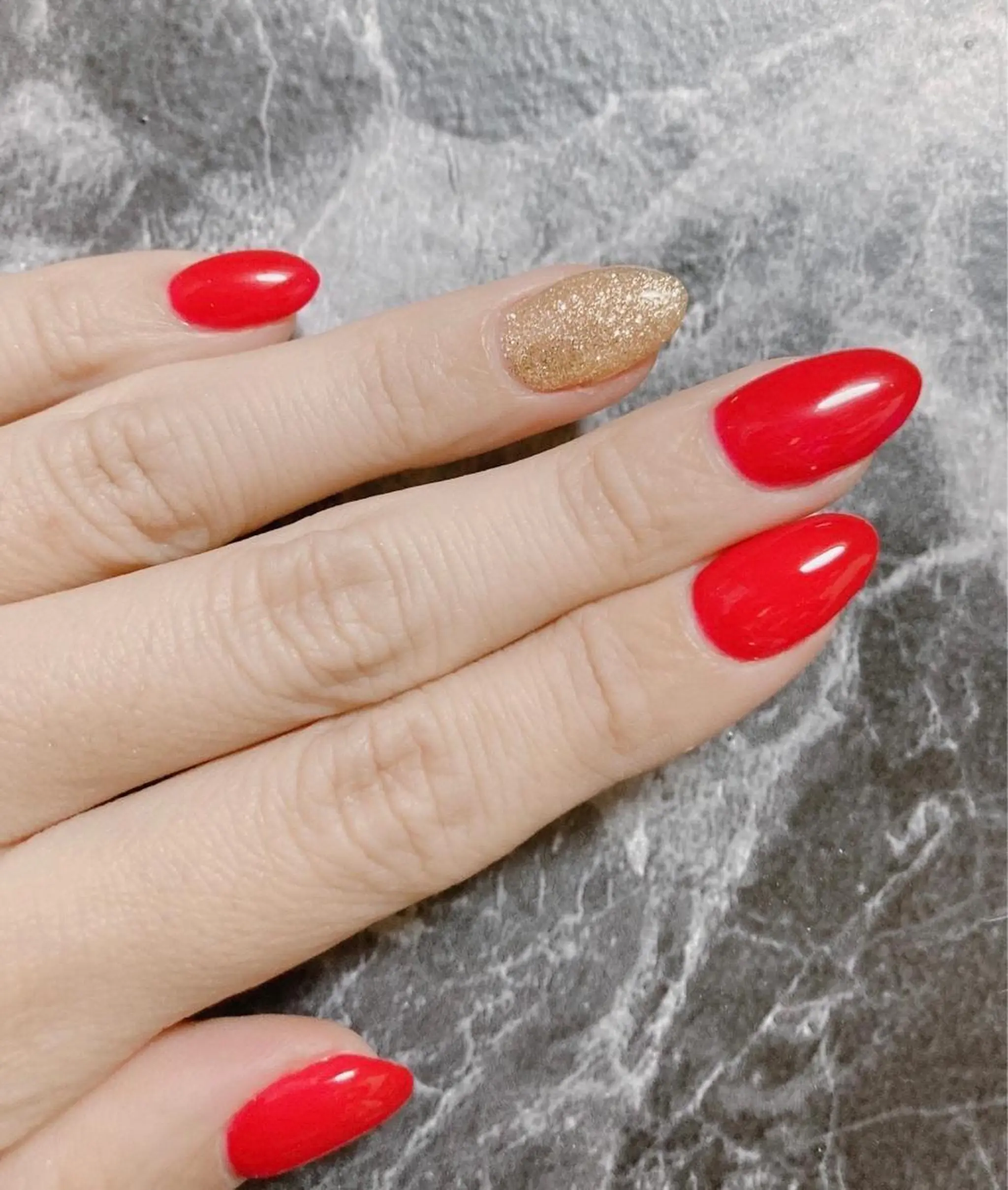 ショート nailsalon asupida所属・nail salon asupidaのネイルデザイン