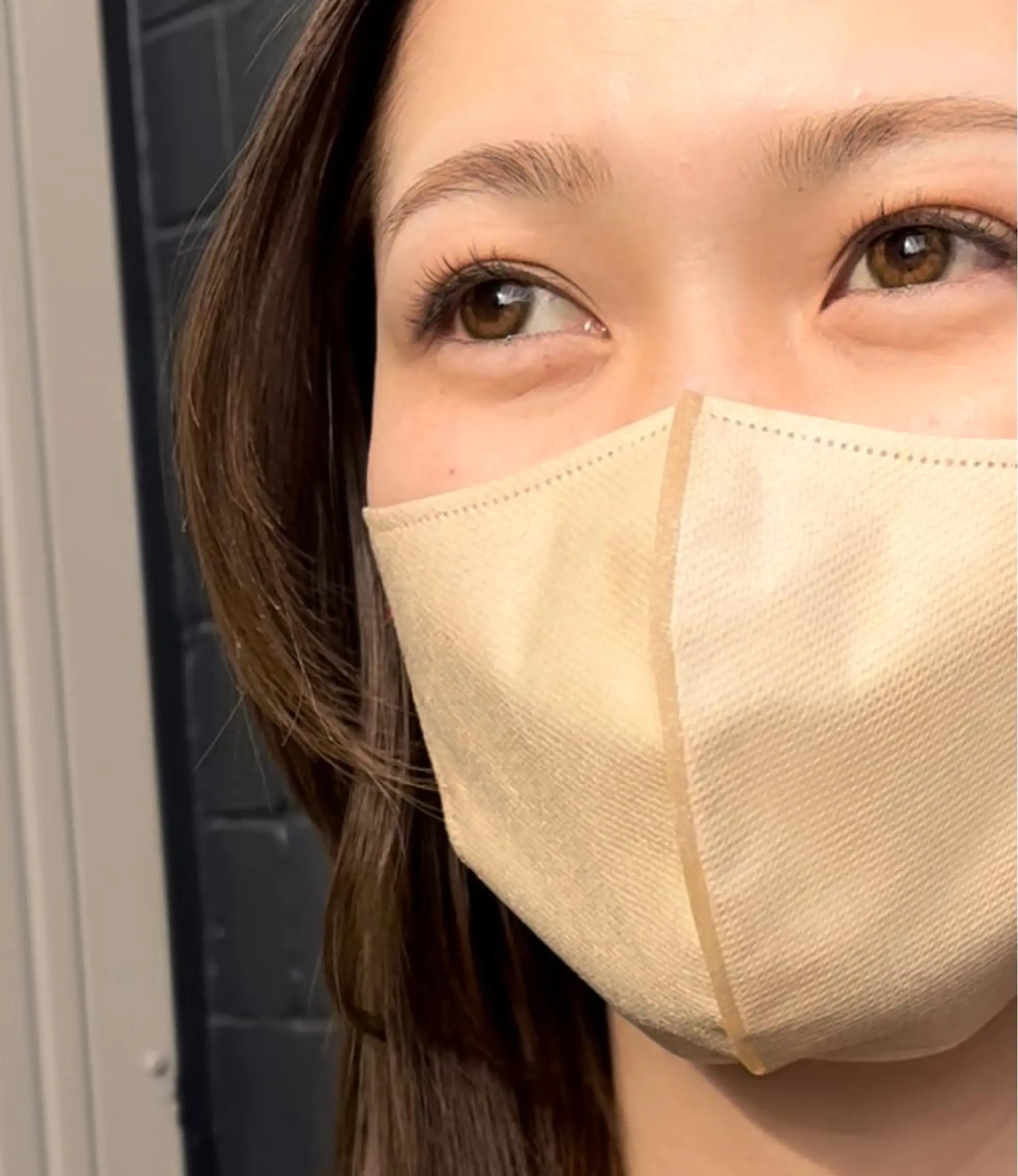 マツエク・マツパ マツエク THE DAY所属・THEDAY🌙 SAYAのマツエク・マツパデザイン