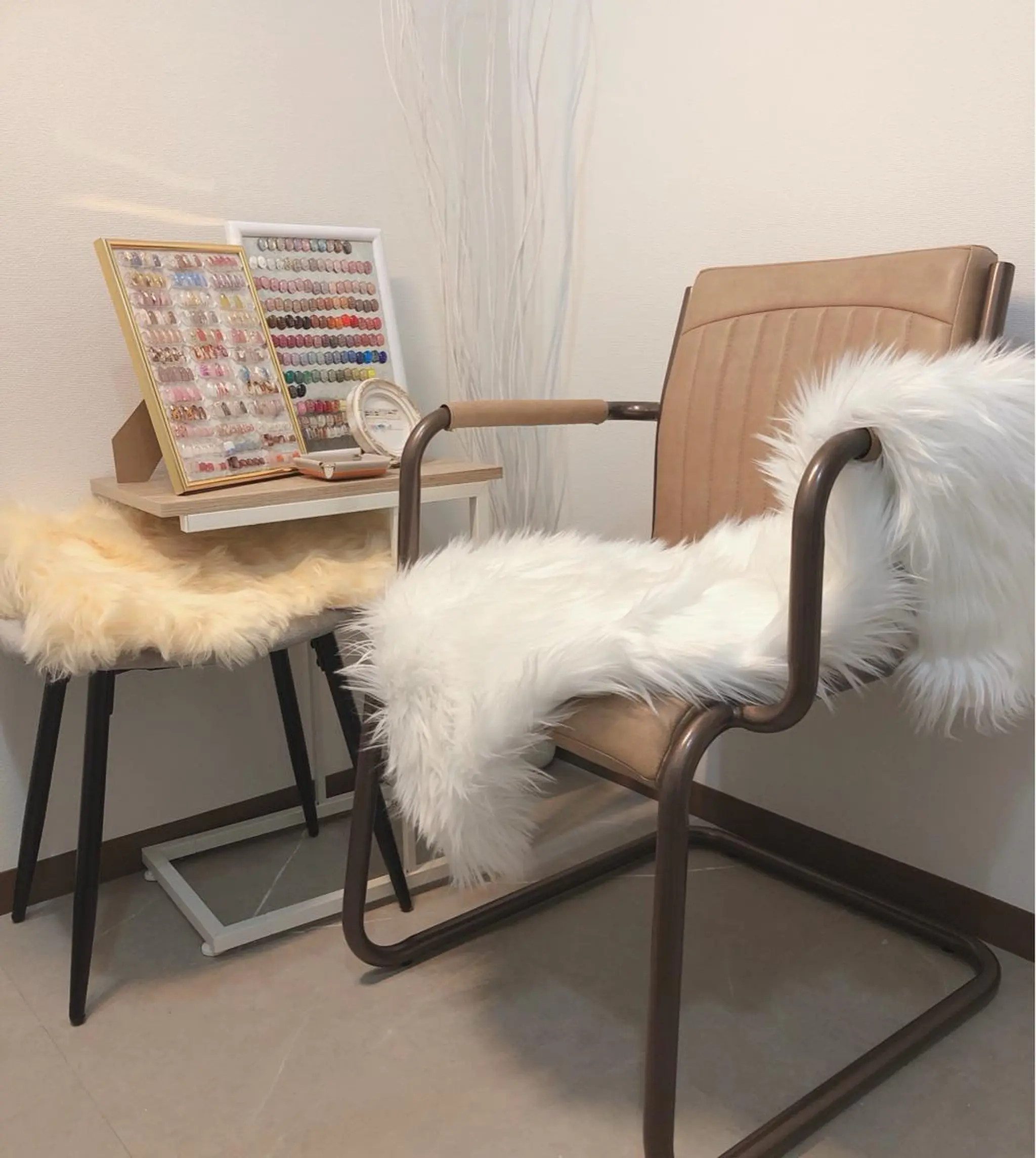 ハンドネイル nail heron所属・saki_ nail heronのその他イメージ