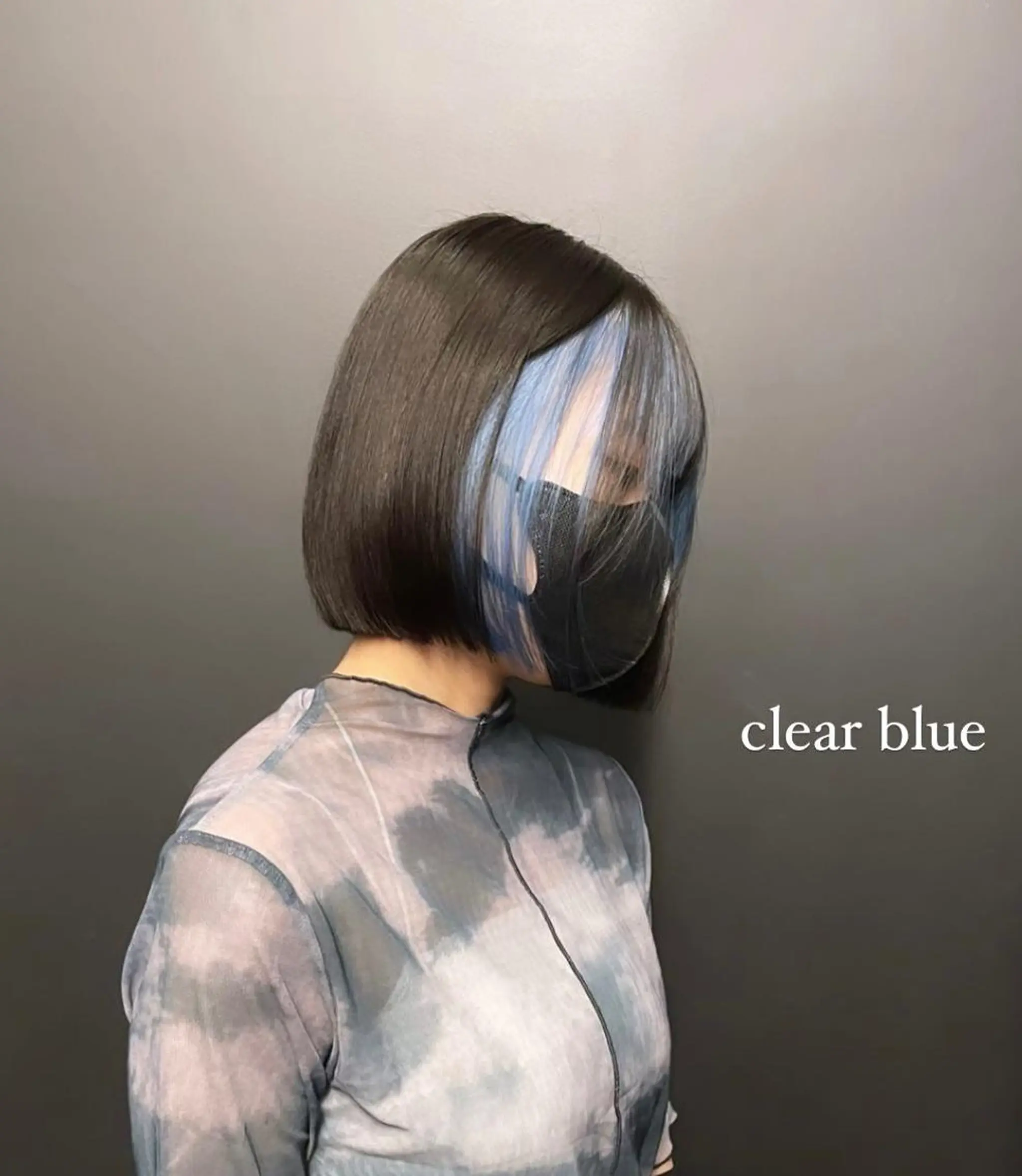 ミディアム カラー Go to day渋谷sol店所属・🟧オシャレ女子多数 アツシ🟧のヘアスタイル