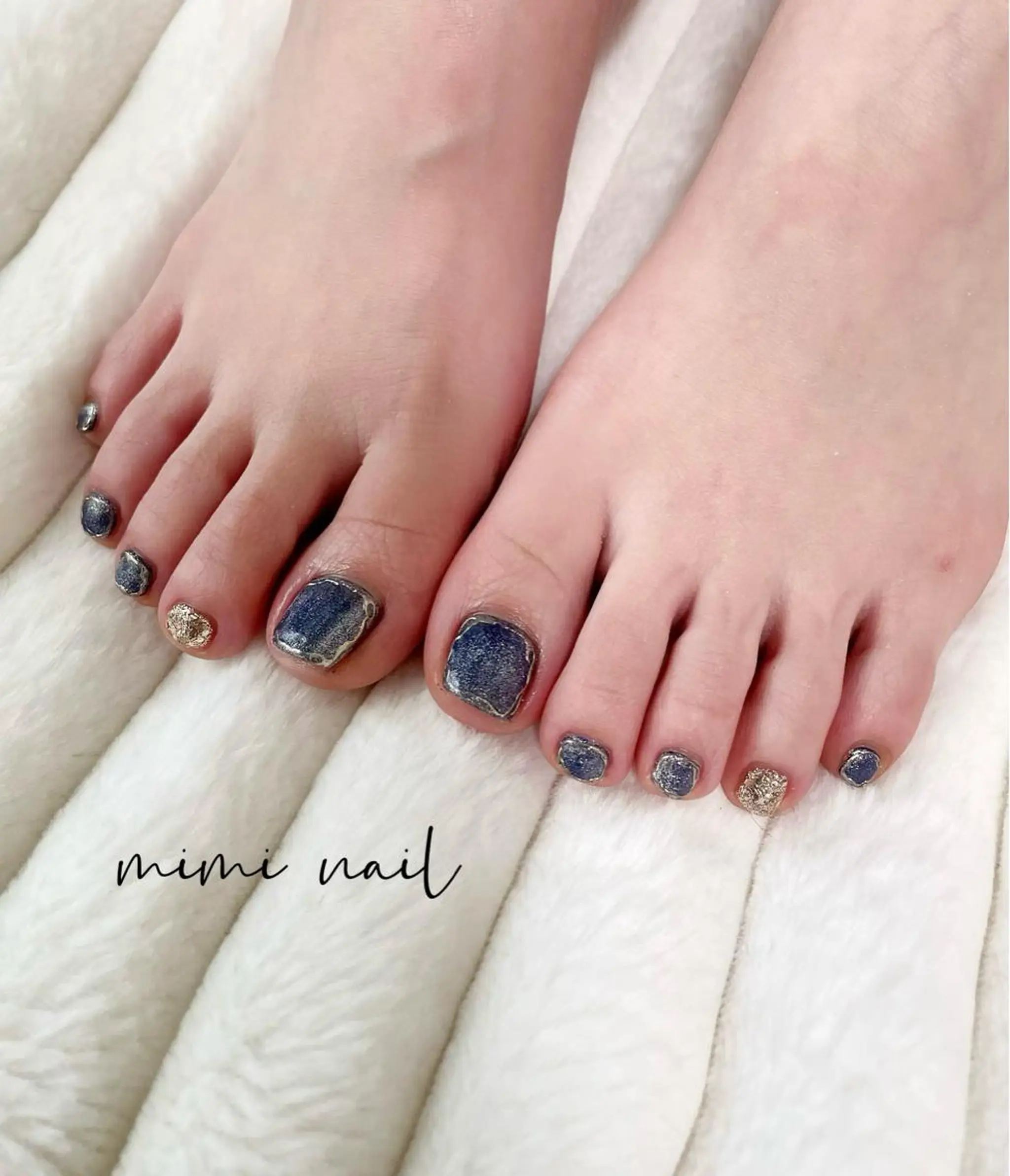 ネイル mimi nailのネイルデザイン