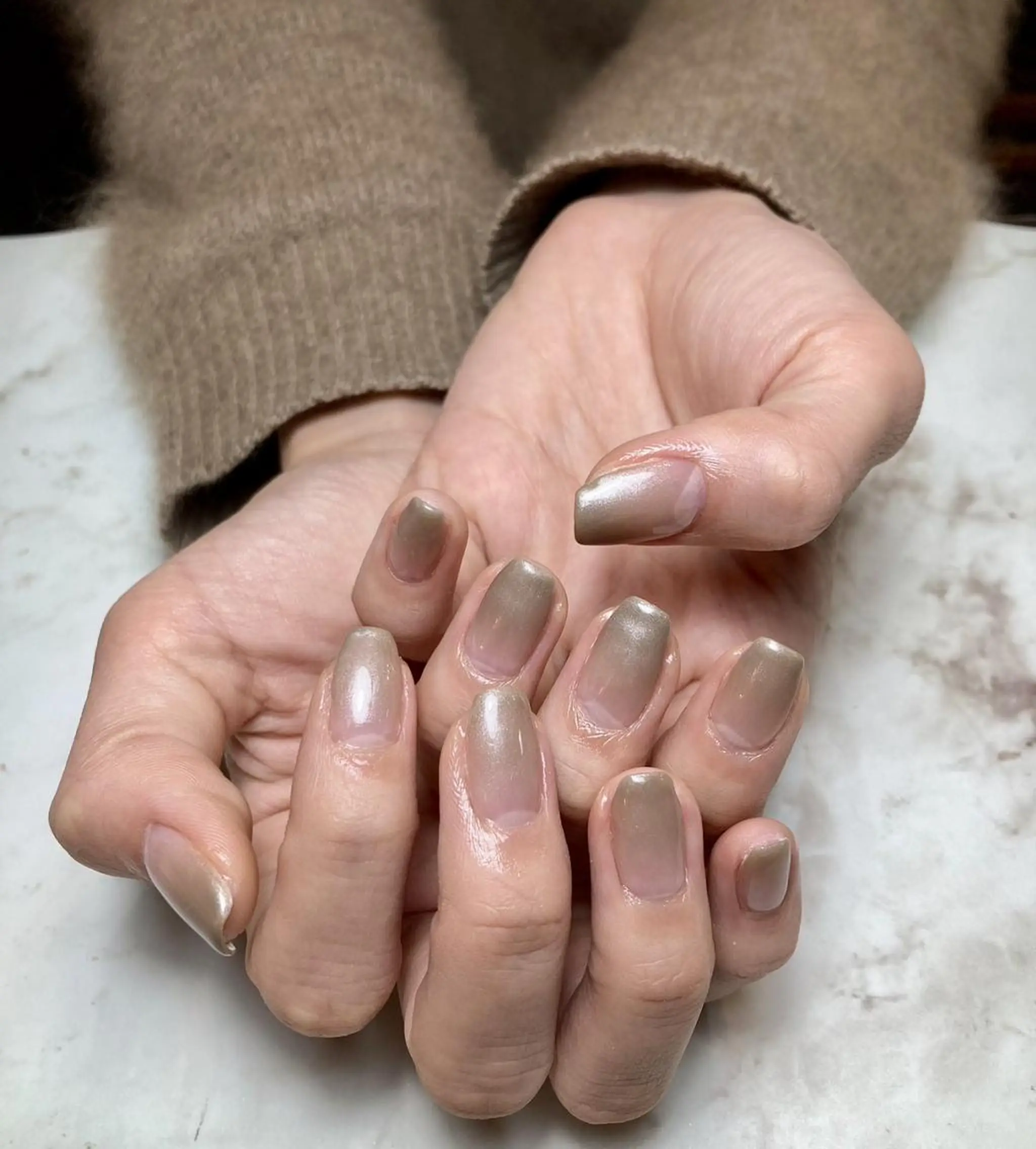 ネイル Nailist AZUSAのネイルデザイン