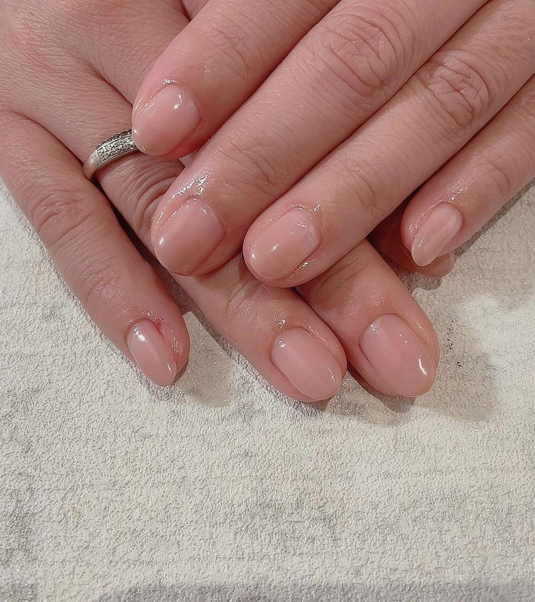 ロング ネイル Kanal Kanaのエステ・リラクイメージ