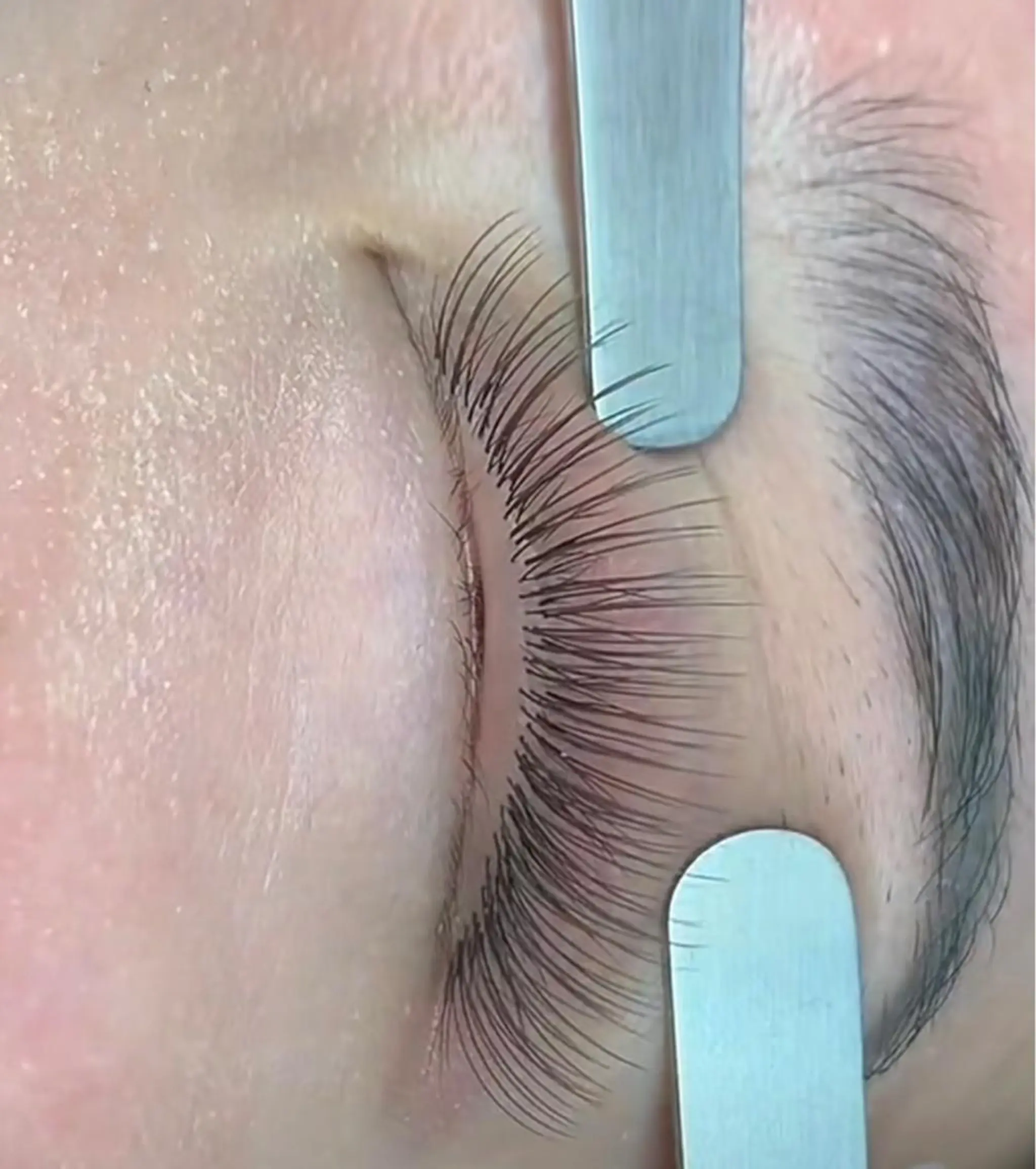 マツエク・マツパ Arana salonあゆみ🦋のマツエク・マツパデザイン