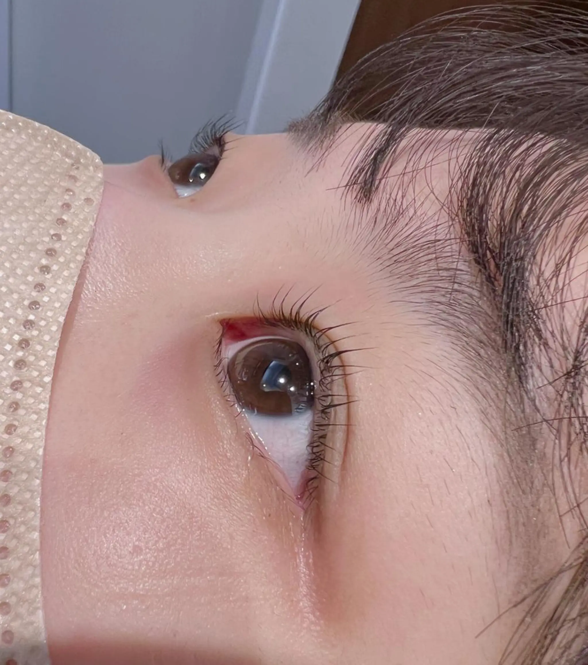 マツエク・マツパ 石田 悠夏のマツエク・マツパデザイン