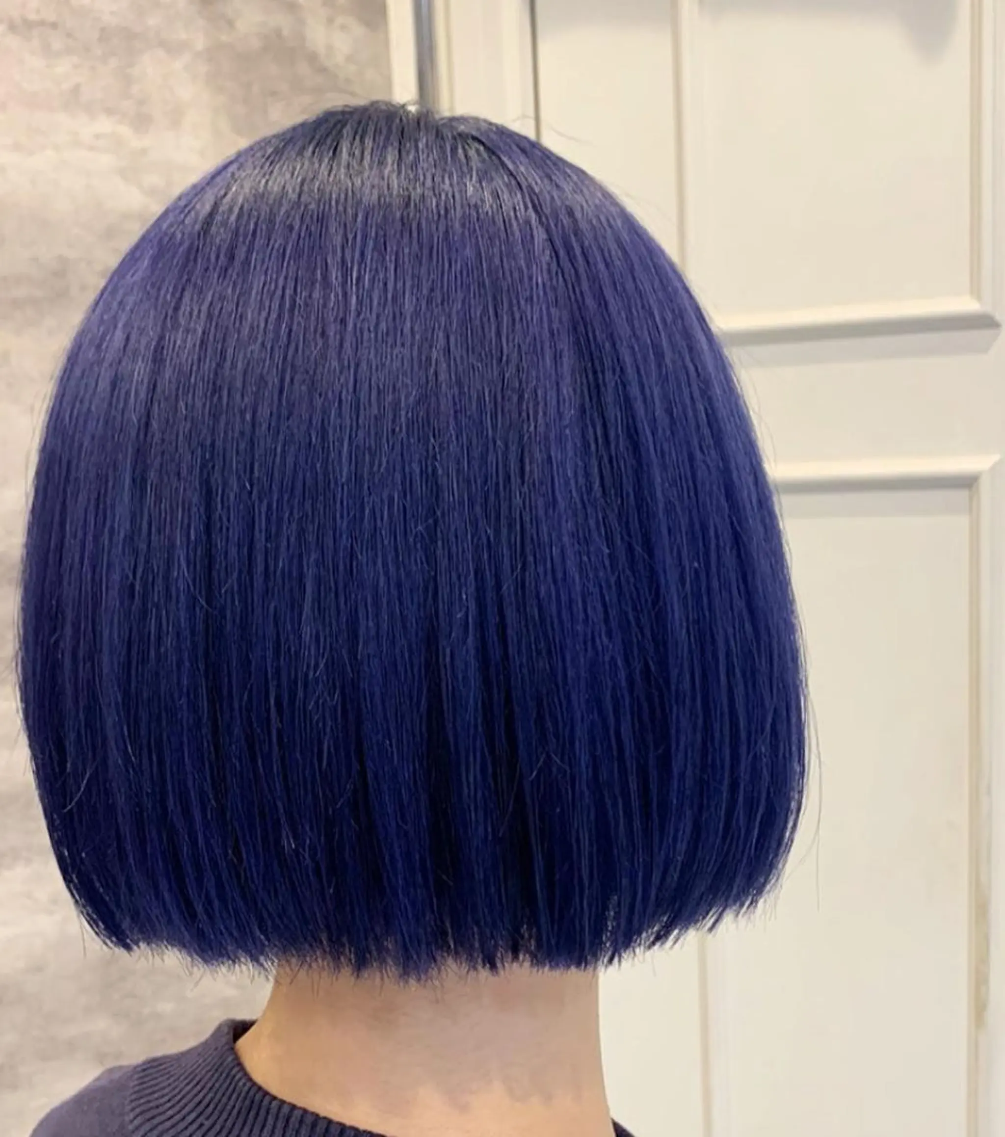 ショート カラー 🫟Blanco🫟 Color&Careのヘアスタイル