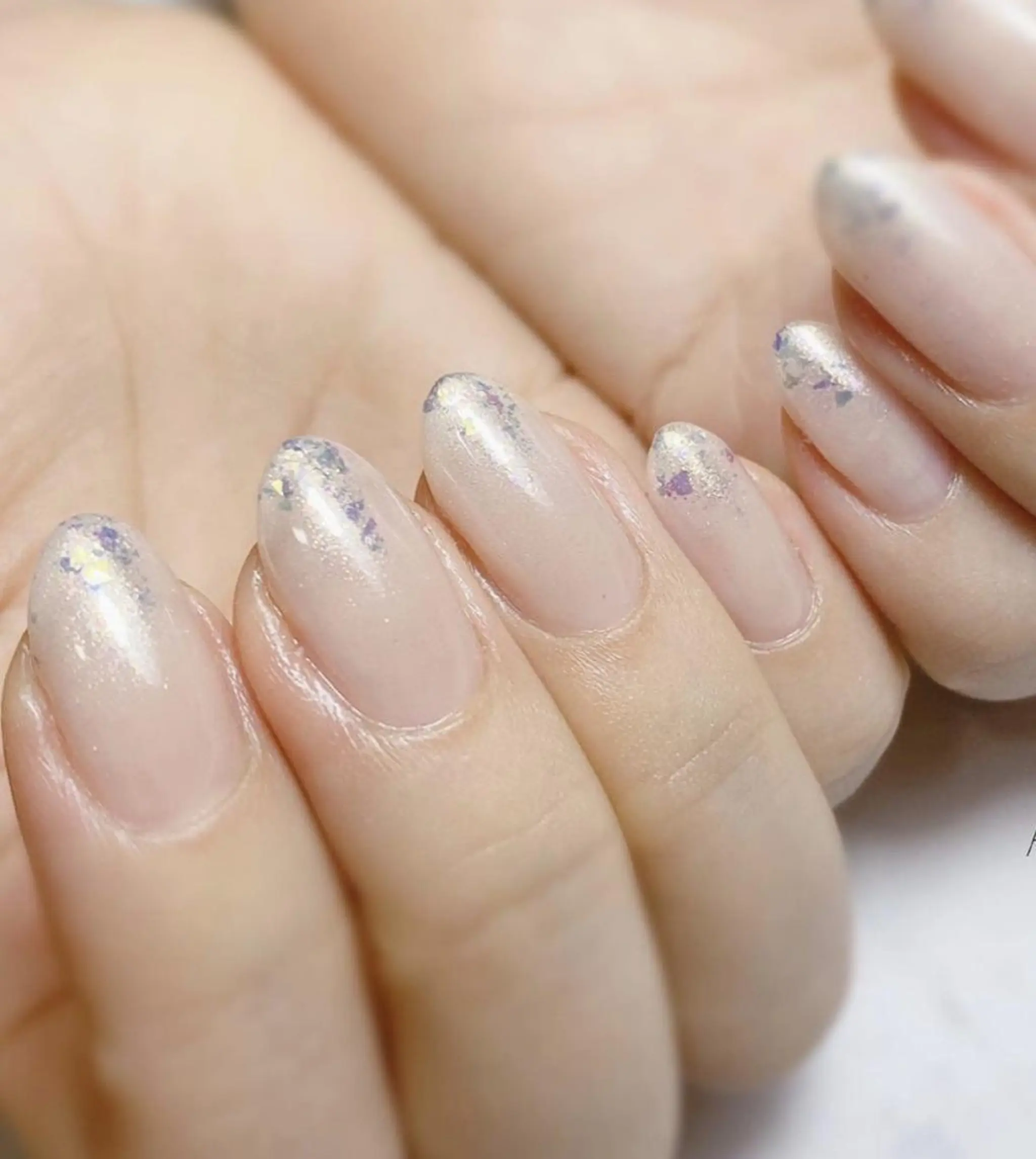 ネイル ハンドネイル 閨匠上野店 leoのネイルデザイン