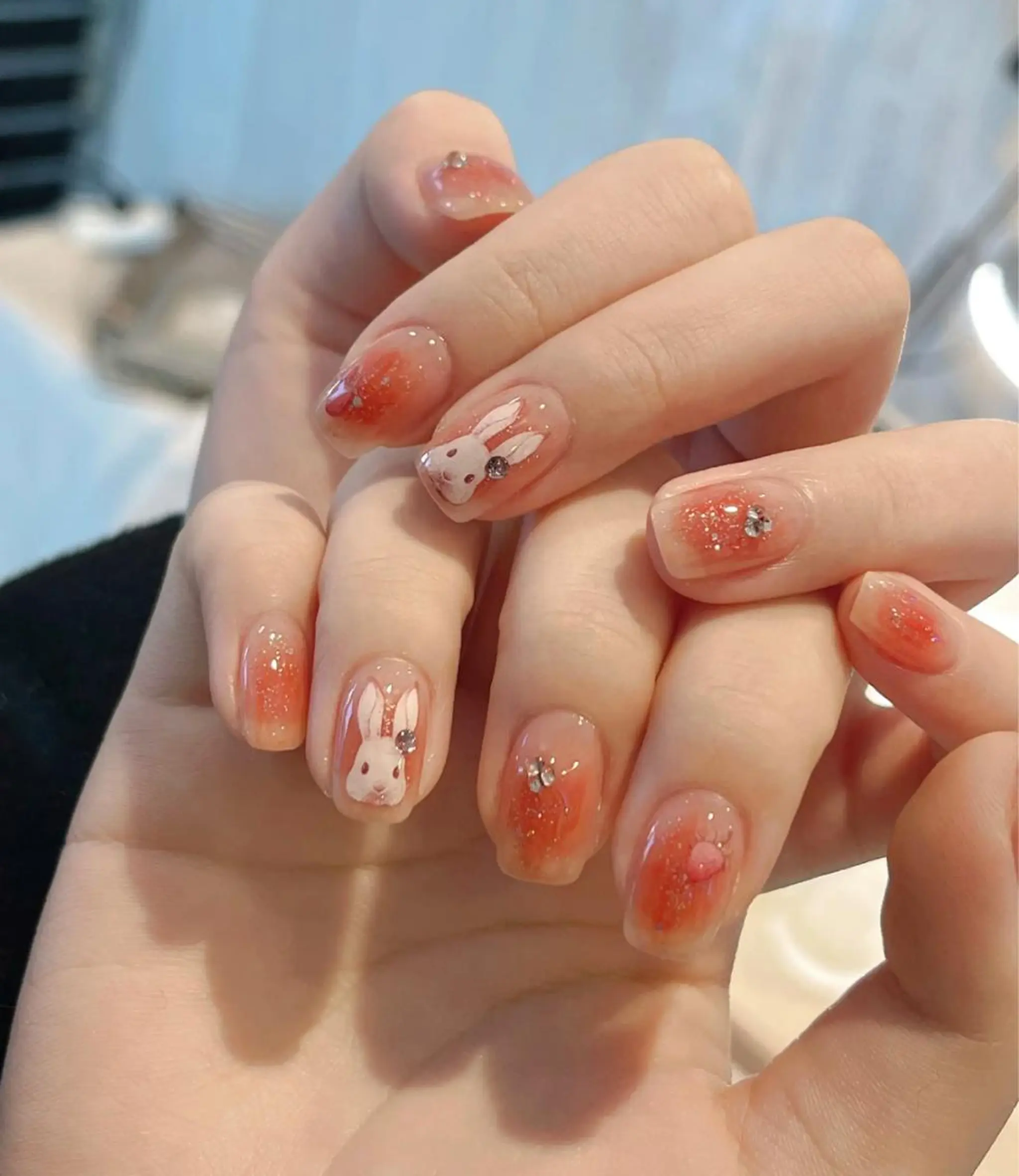 ネイル DC nail salonのネイルデザイン
