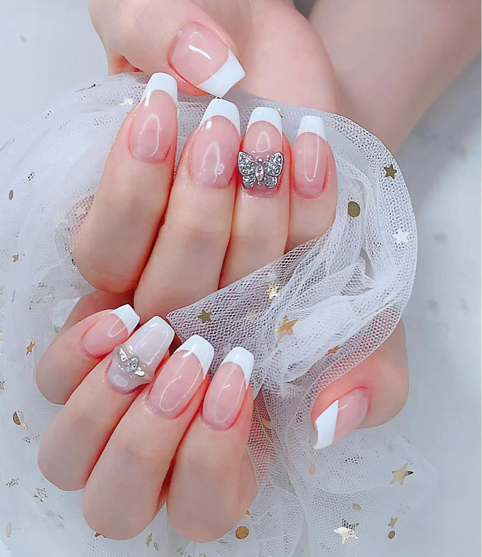 ネイル R salonのネイルデザイン