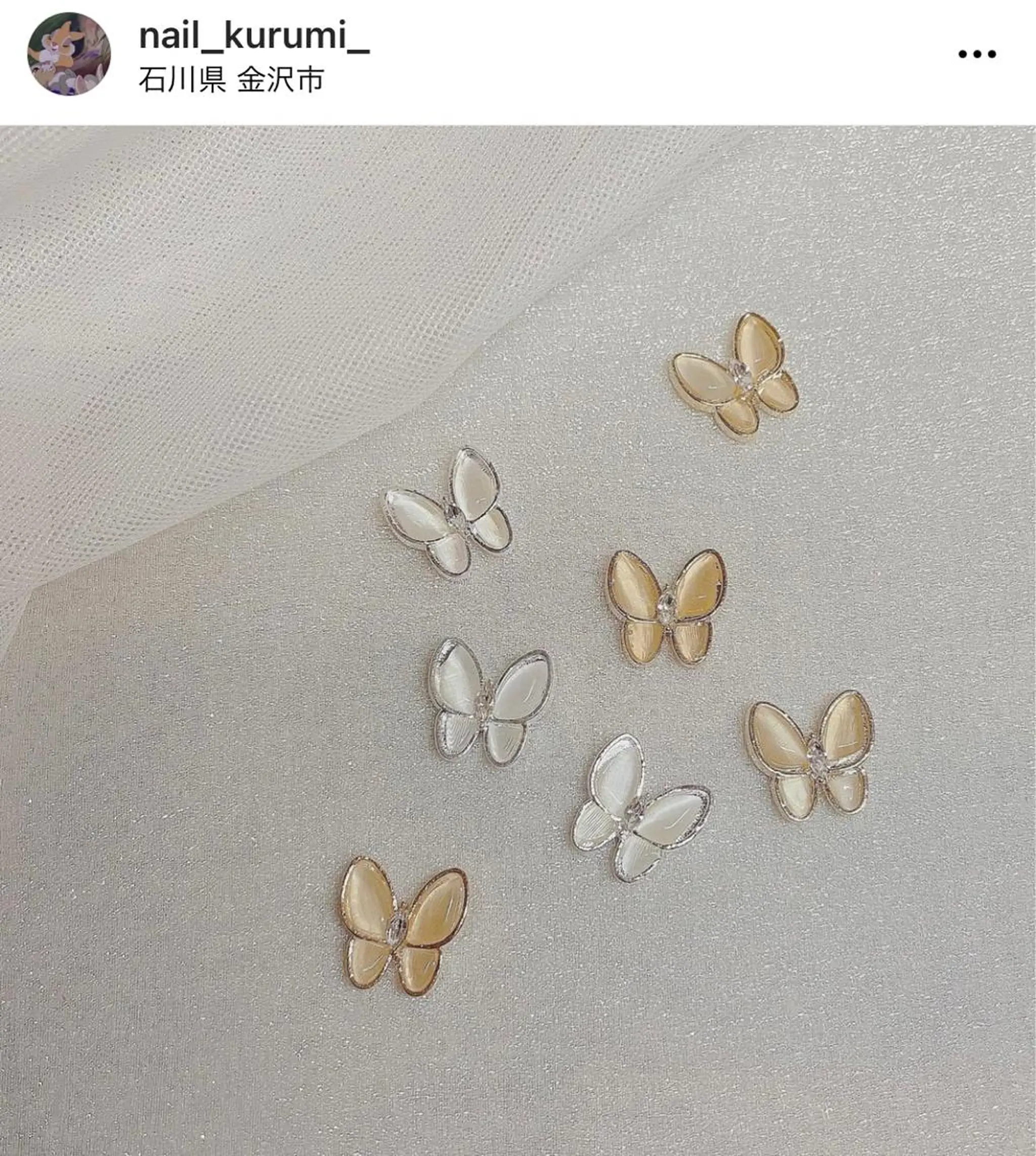 hocoo ホクのネイルデザイン