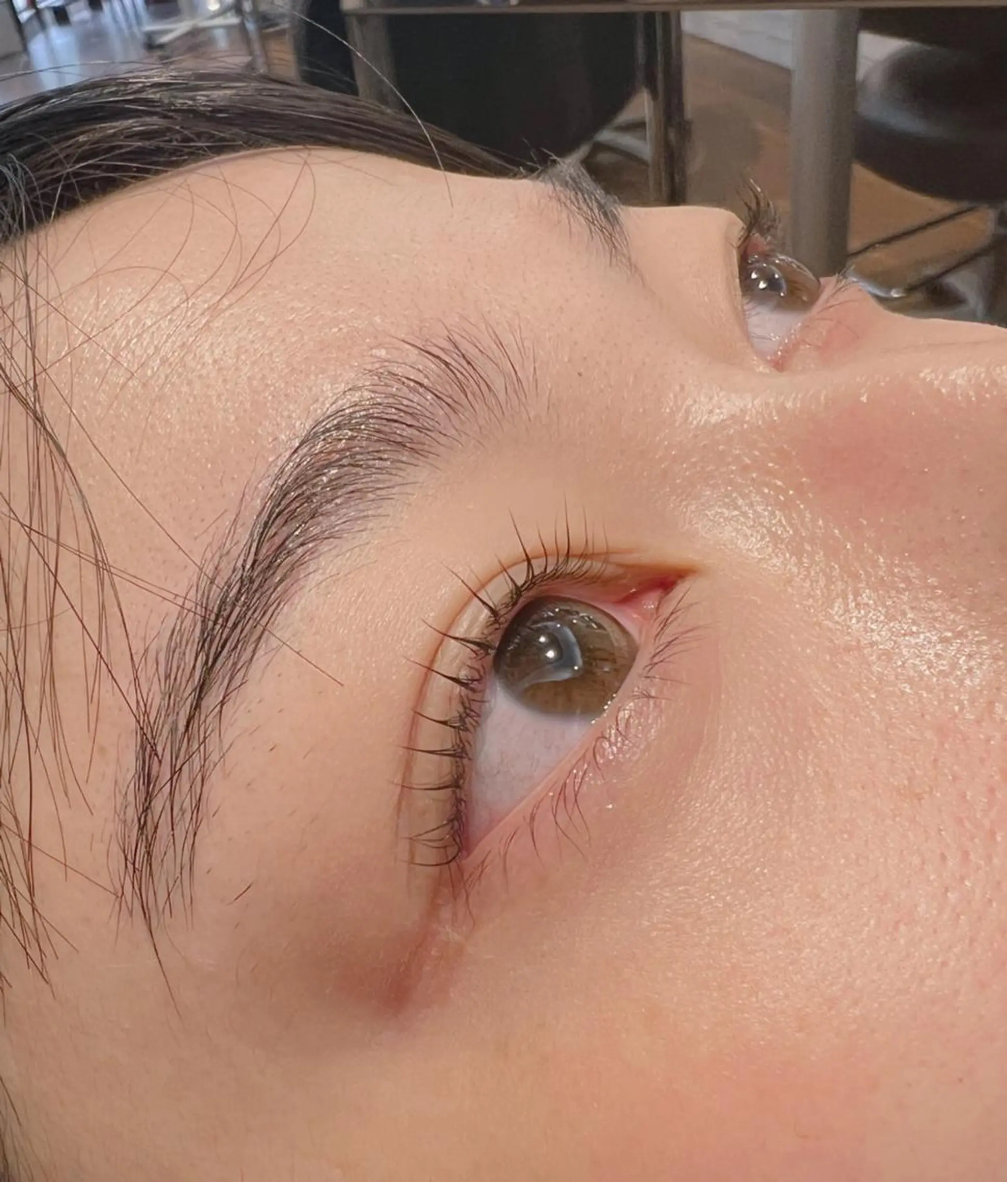 マツエク・マツパ 石田 悠夏のマツエク・マツパデザイン