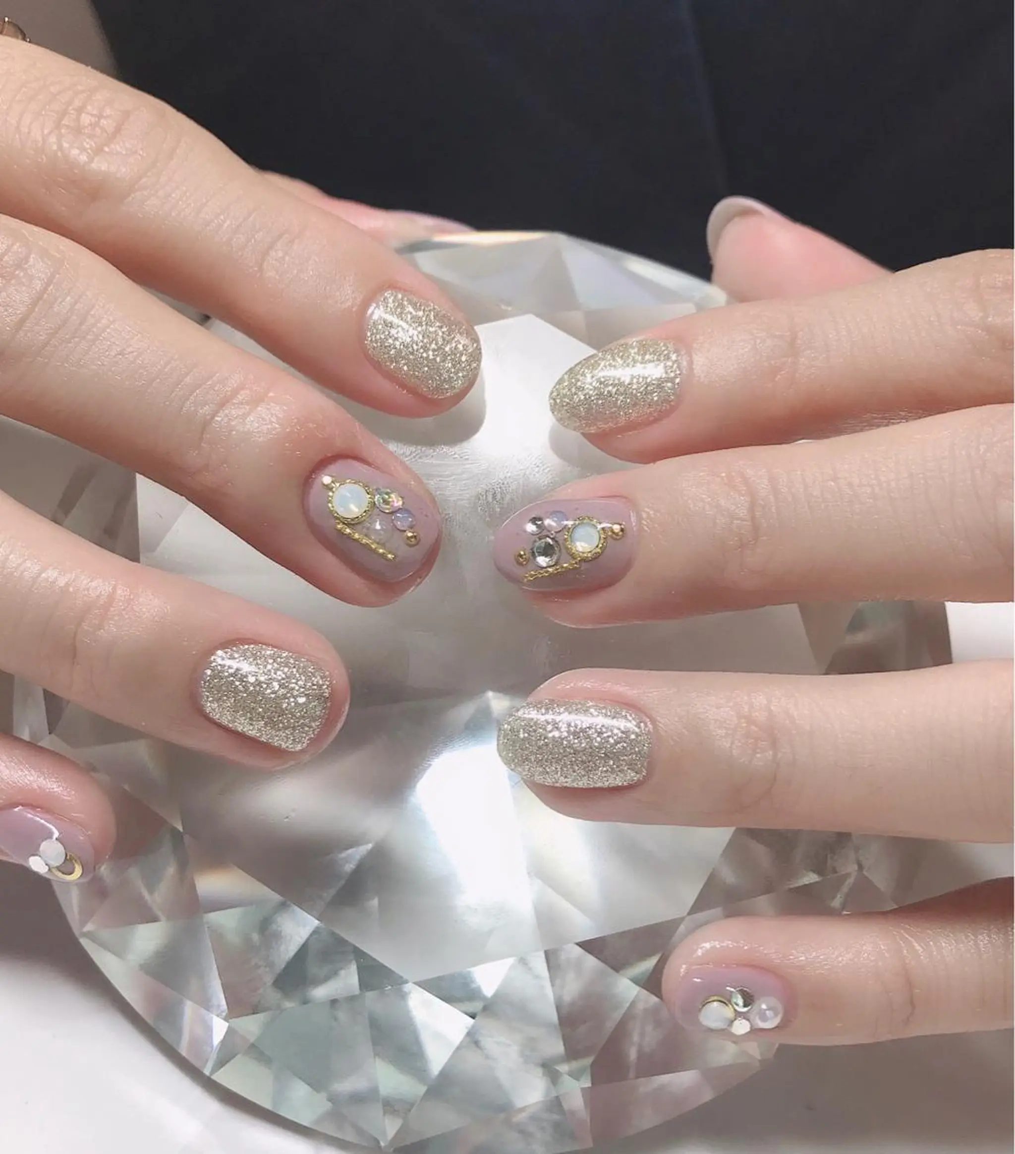 ネイル ハンドネイル 狭山店(林) You nailのネイルデザイン