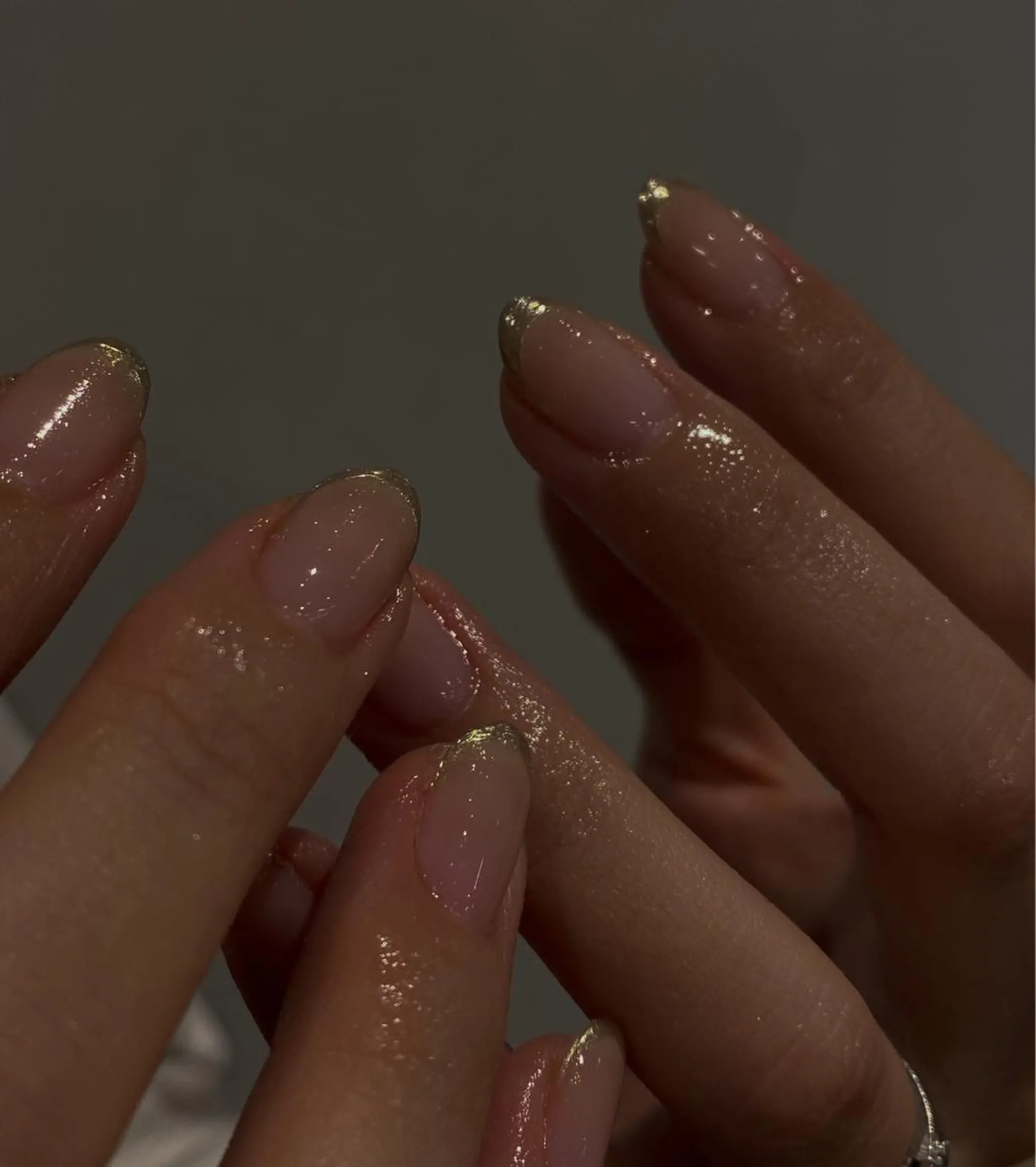 ネイル BNT nailsのネイルデザイン