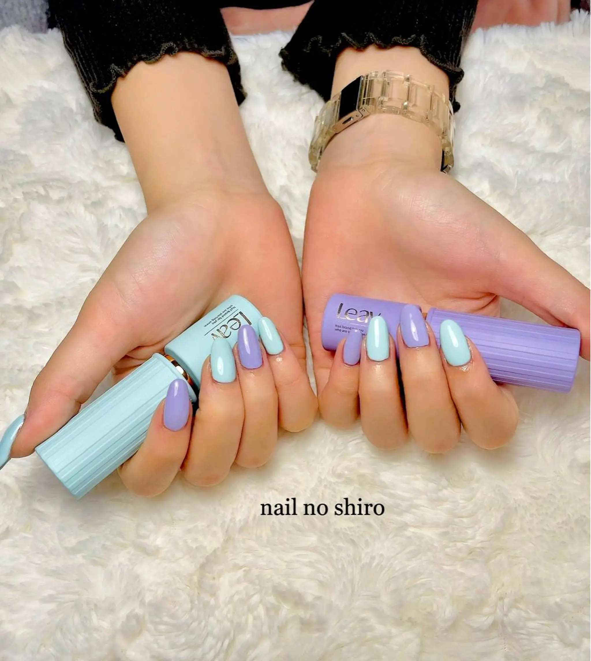 ネイル ハンドネイル nail no shiro/耳つぼのその他イメージ