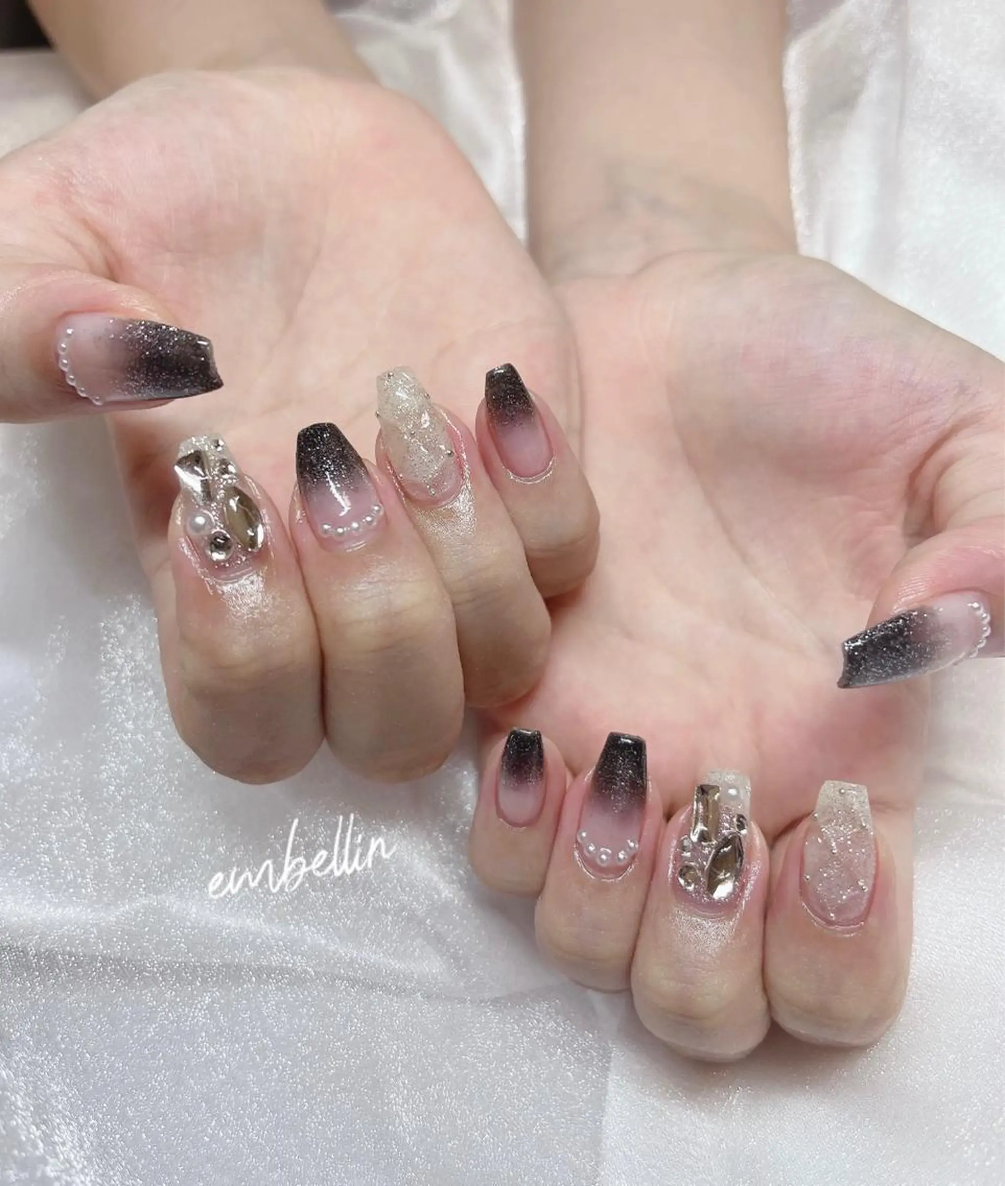 ネイル ハンドネイル emi ♡のネイルデザイン