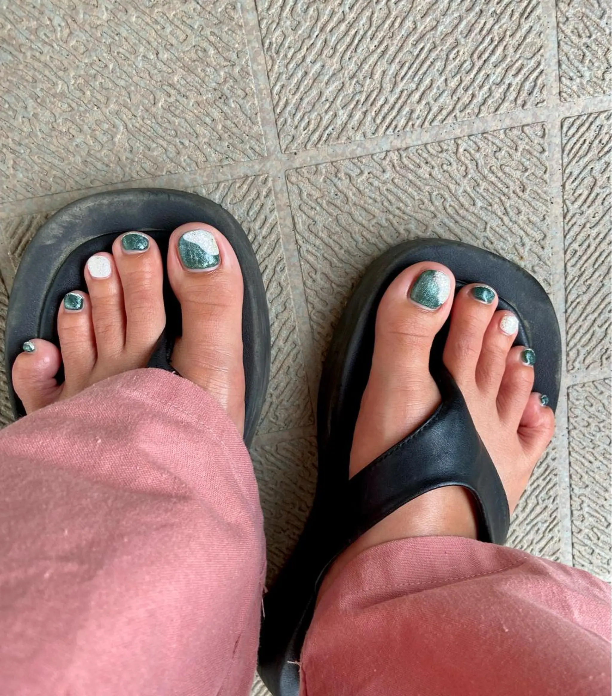 ネイル salon de oct.のネイルデザイン