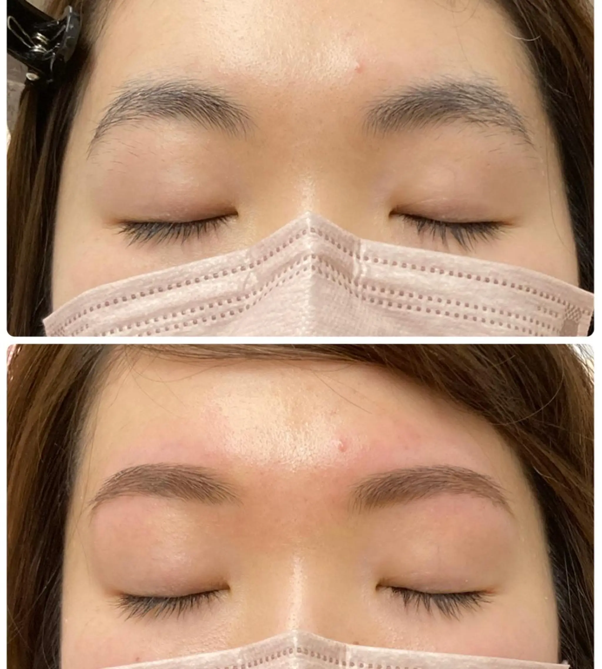 アイブロウ Natalieナタリー所属・Natalie Sayuriのエステ・リラクイメージ