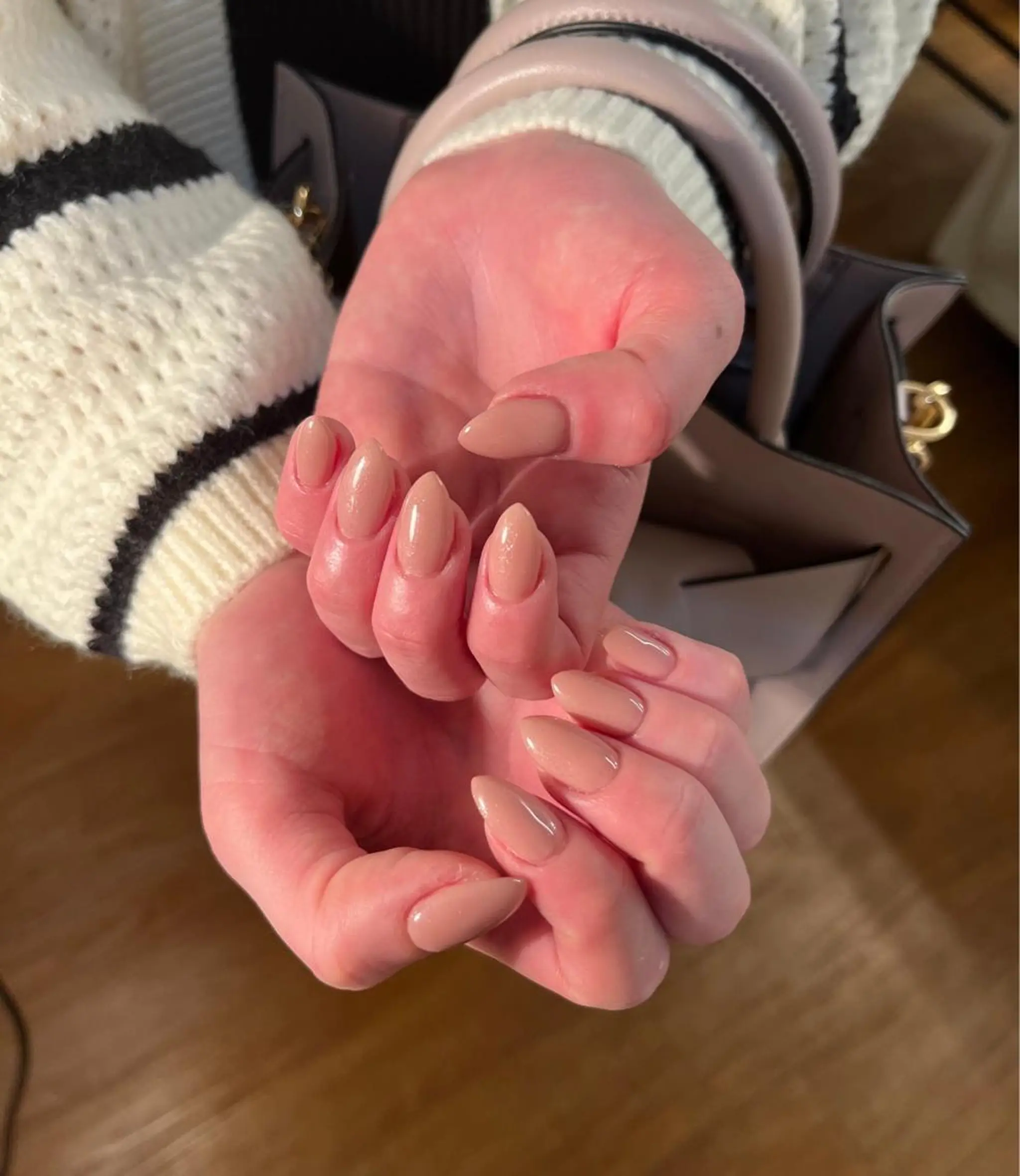 ネイル LOVE NAIL 💕Sonoのネイルデザイン