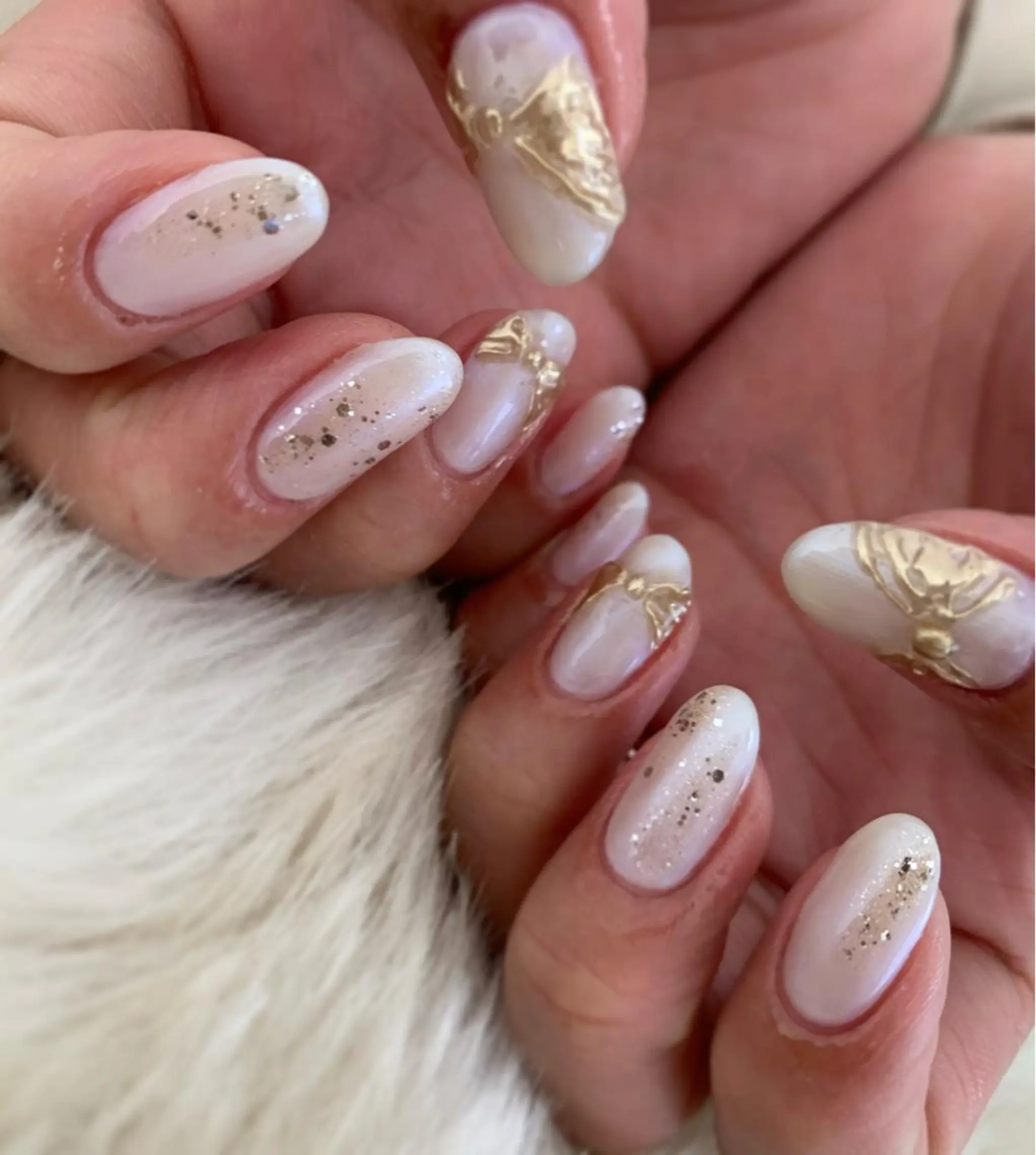 ネイル ハンドネイル private nail salon   Amily所属・竹澤 紫乃のその他イメージ