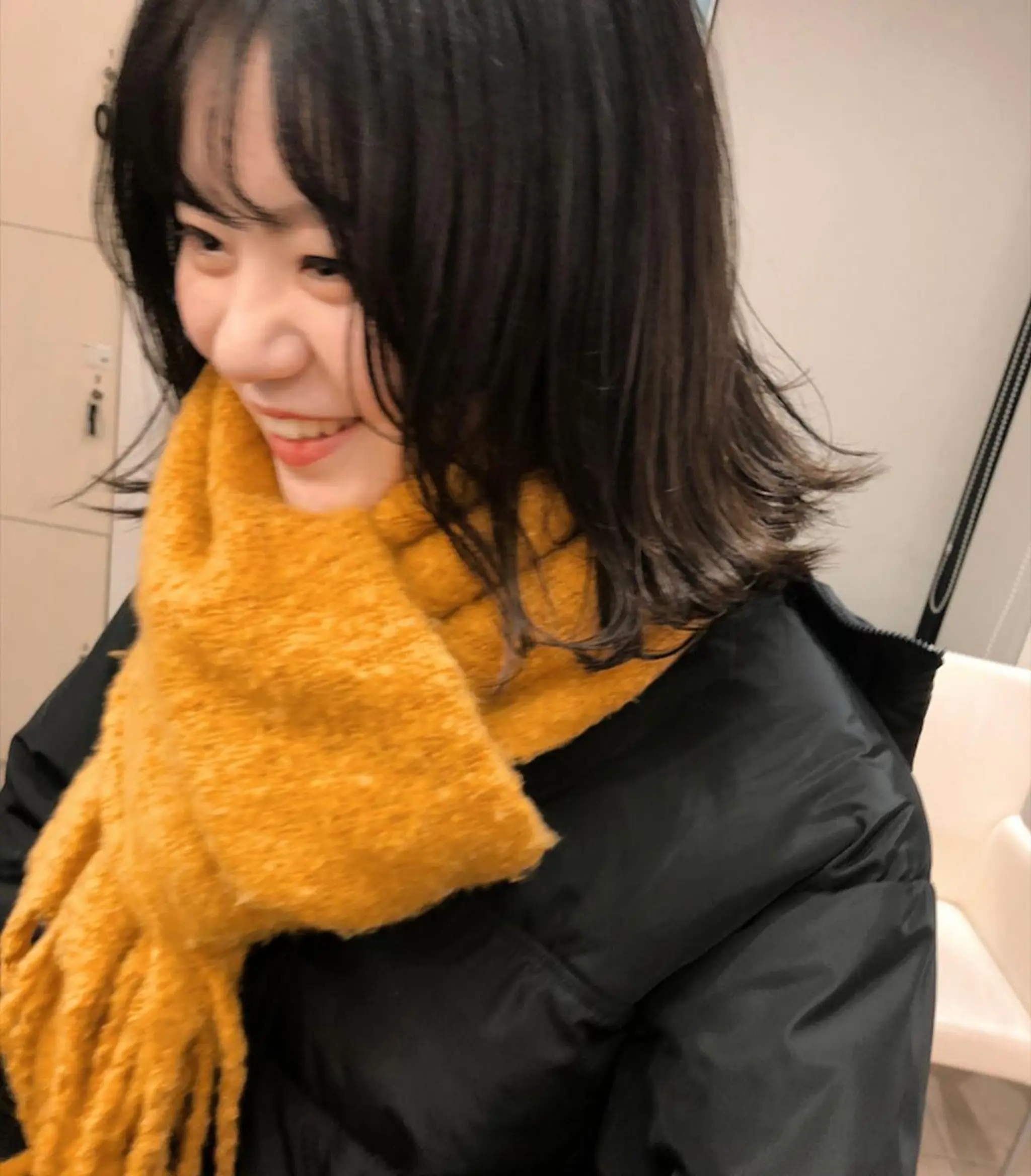 ショート ボブ 西山梨々【12/1〜 産休を頂きます🎀】のヘアスタイル