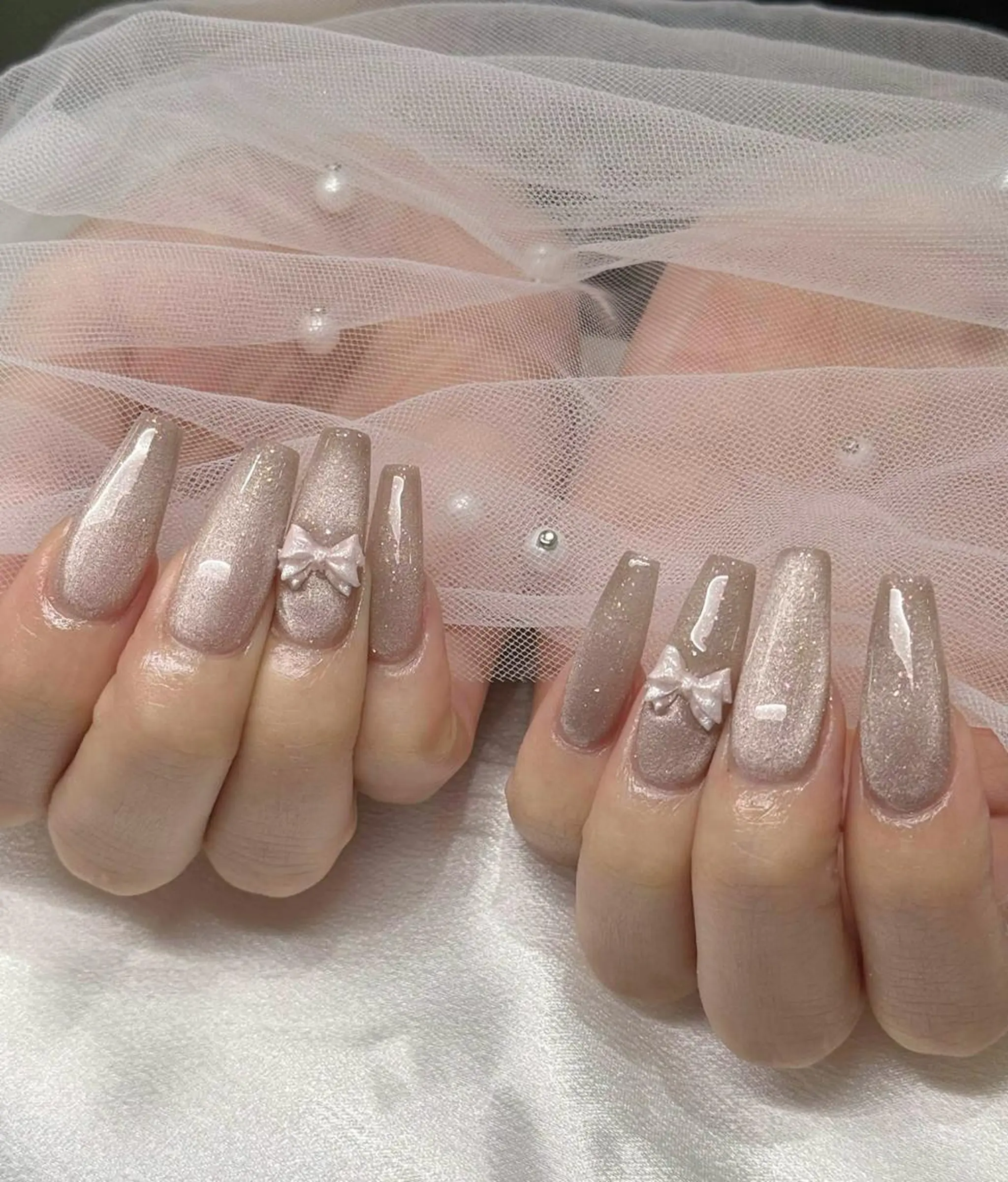 ネイル Nails 168 ネイルズイロハのネイルデザイン