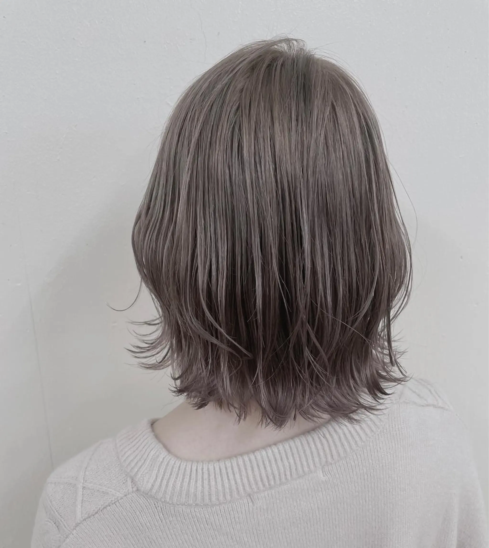 ショート カラー ヘアカラー トリートメント *【モデル募集】池 袋ACADEMY🍬のヘアスタイル