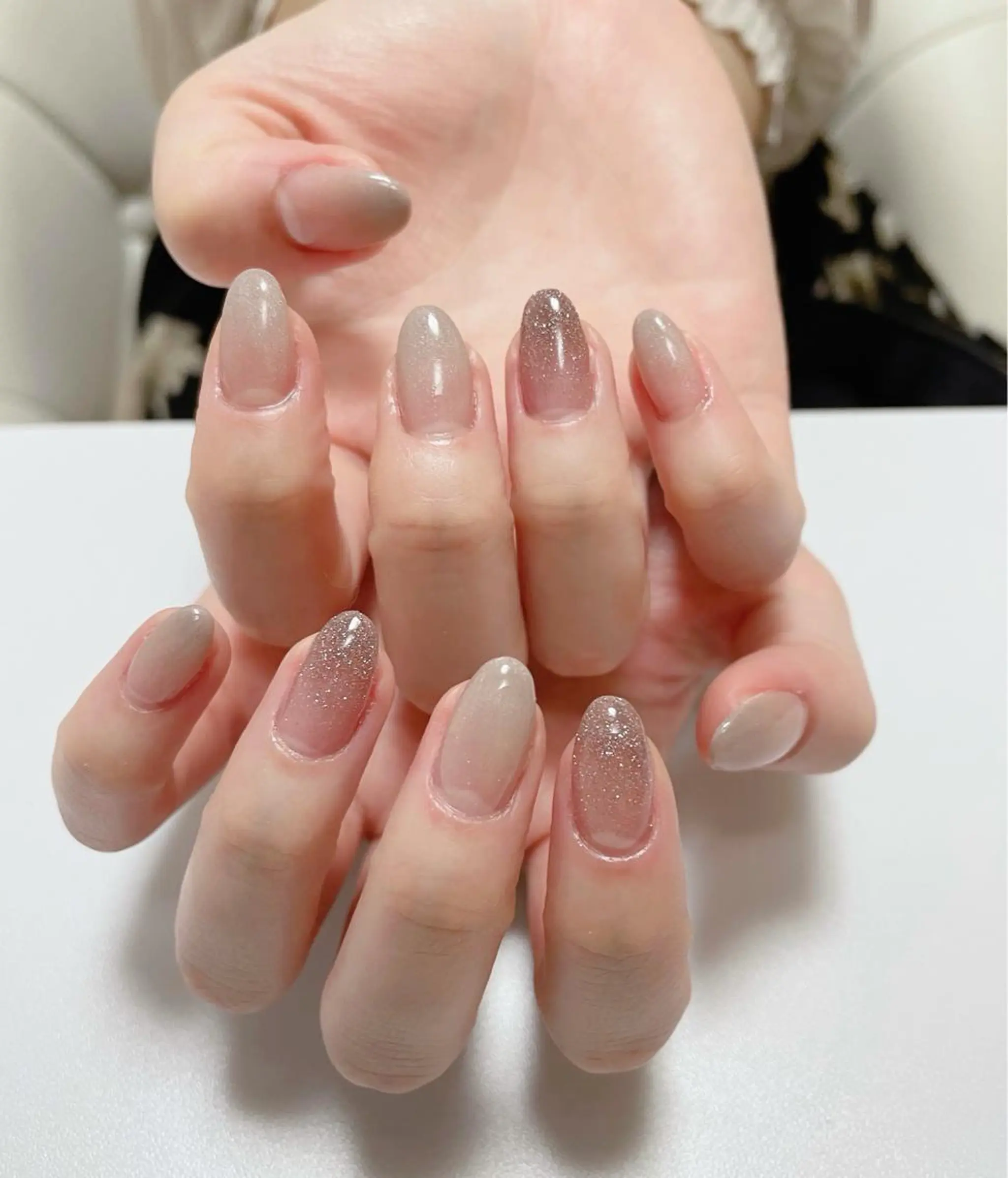 ネイル Li beau nailのネイルデザイン