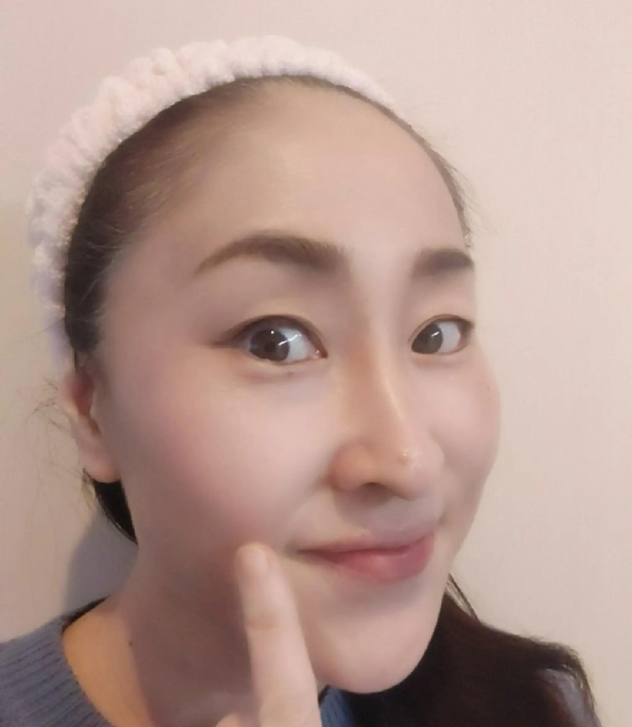 毛穴シミたるみケア専門フェイシャルサロン　ウィスタリア所属・藤野 優子のエステ・リラクイメージ