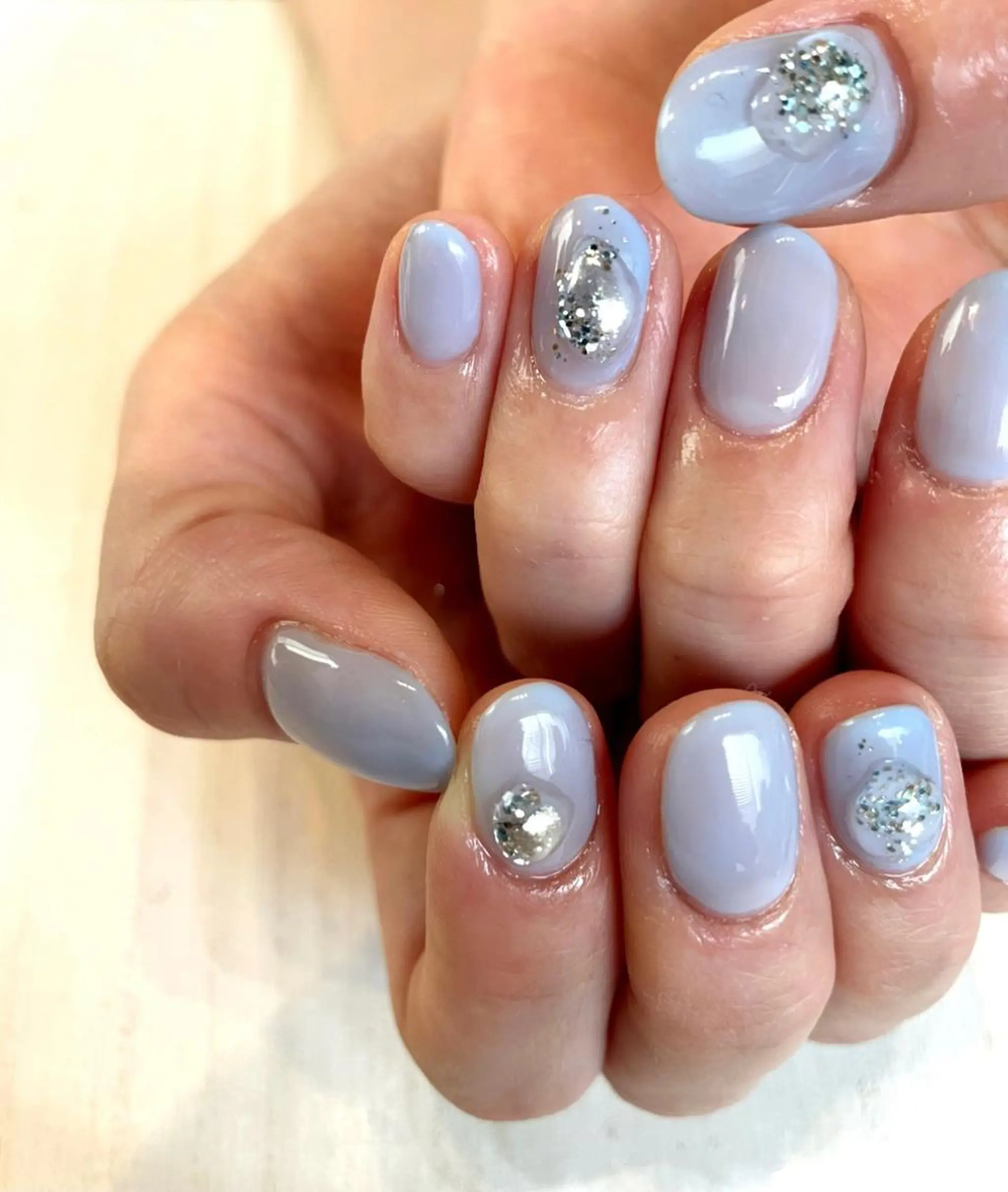 ネイル アートネイル ハンドネイル spell所属・spell nailのネイルデザイン