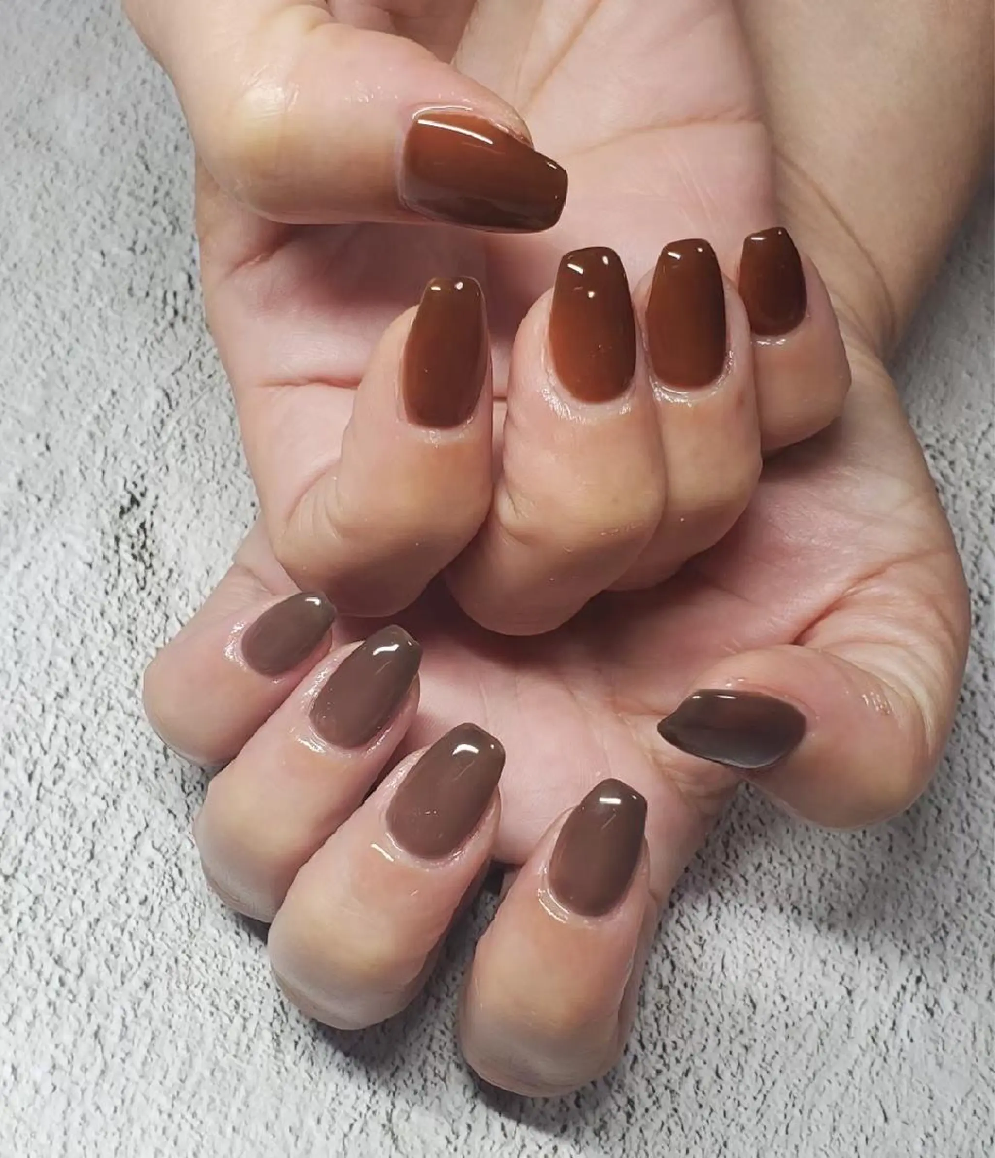 ネイル ORGAN nana やり放題💅のネイルデザイン