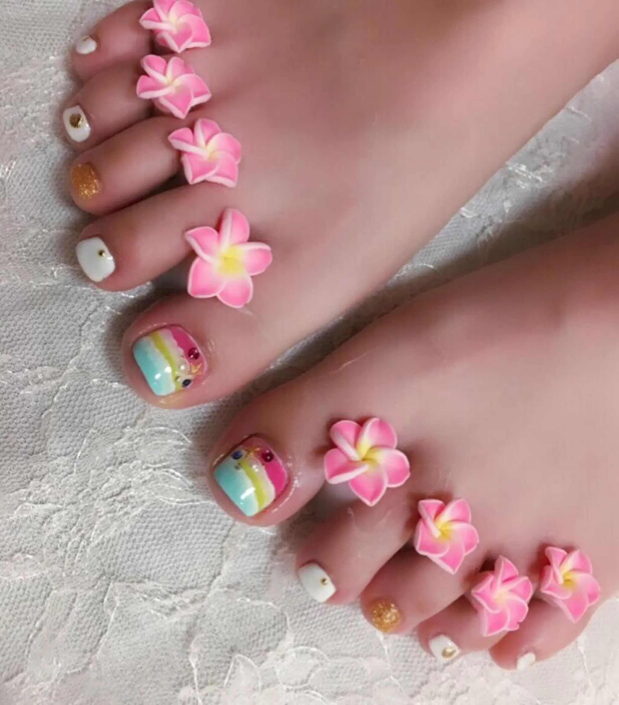 ネイル N Kaoriのネイルデザイン