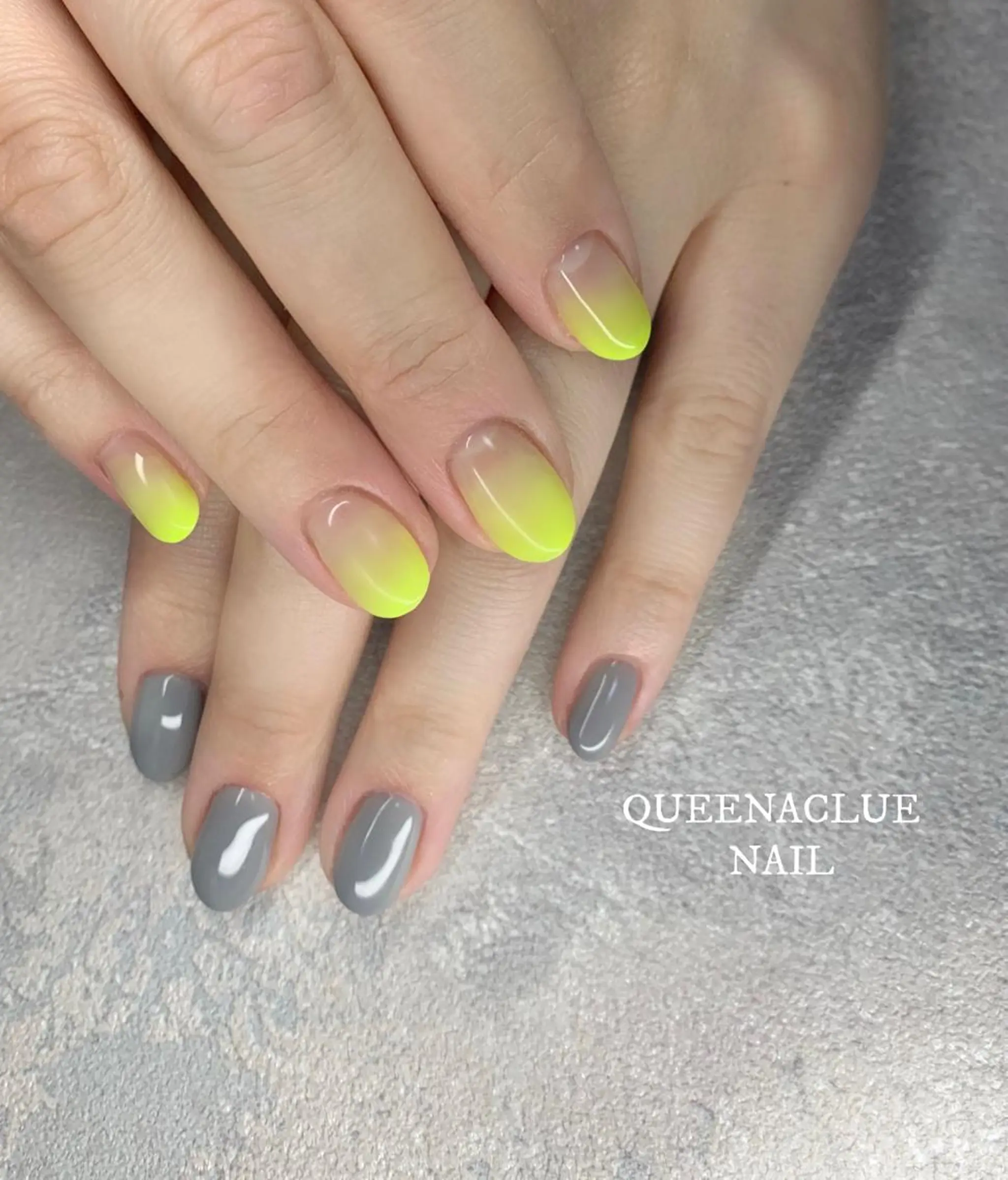 ネイル 毛穴改善/脱毛 ネイル 川上久仁子のエステ・リラクイメージ