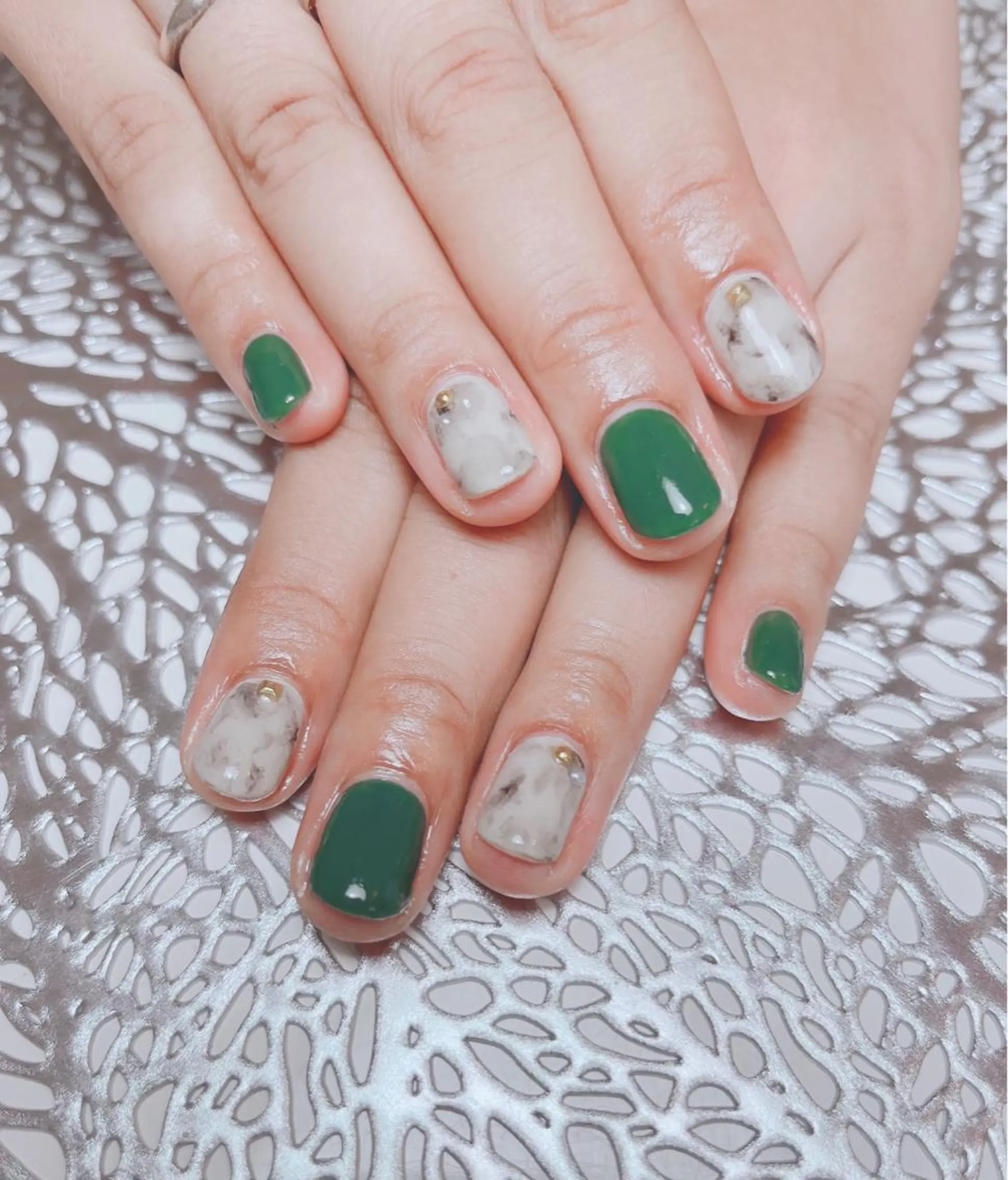 ネイル おうちサロン B-ROOMのエステ・リラクイメージ