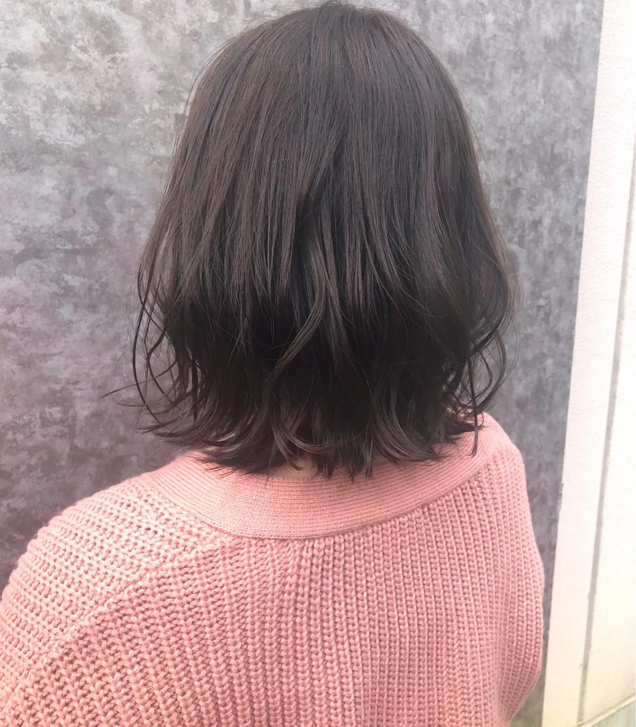 ミディアム SALOWIN大宮suite所属・🫧髪質改善🫧 園城寺裕也のヘアスタイル