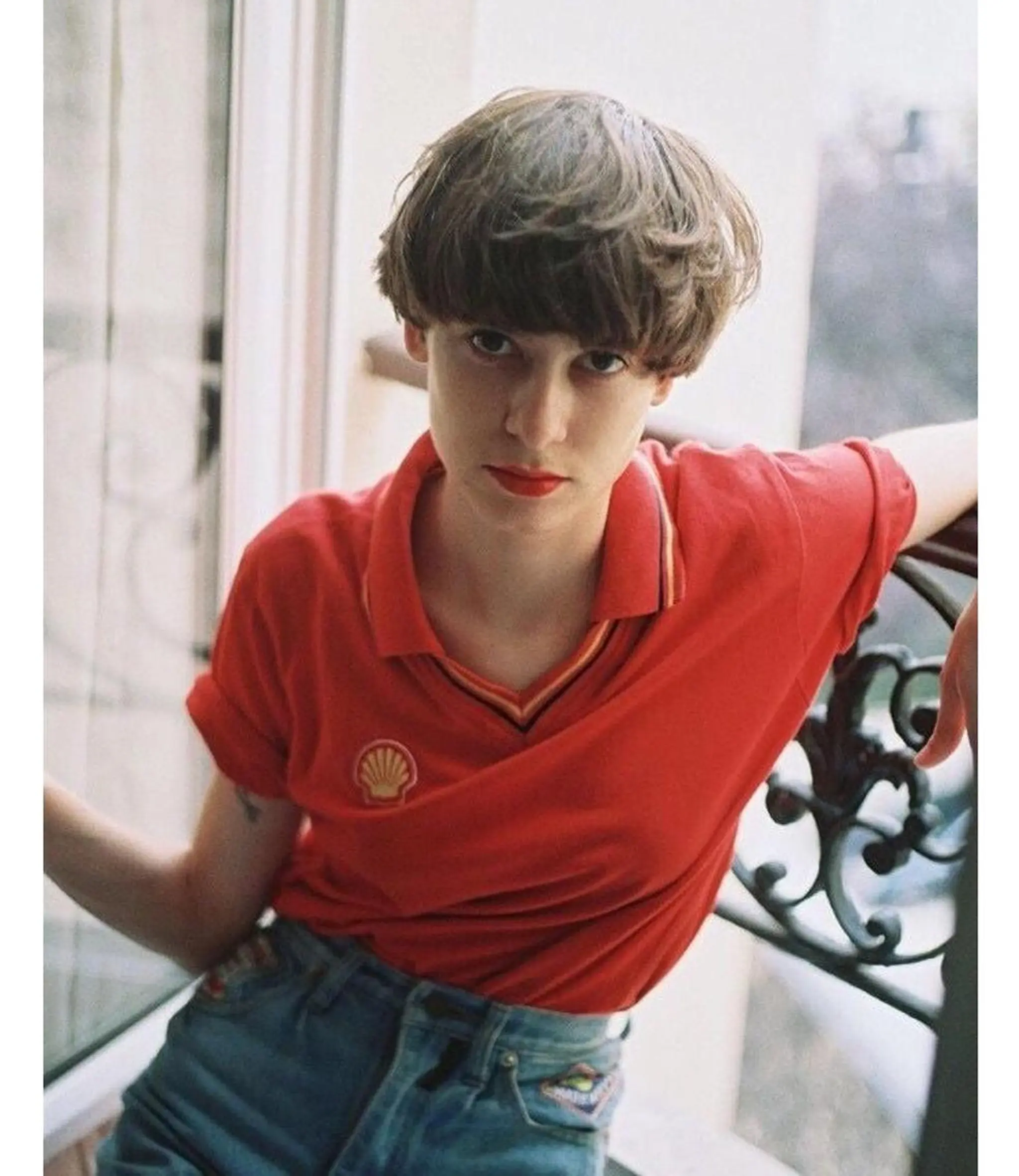 ショート AWESOME所属・似合わせメンズカット /mizukiのヘアスタイル