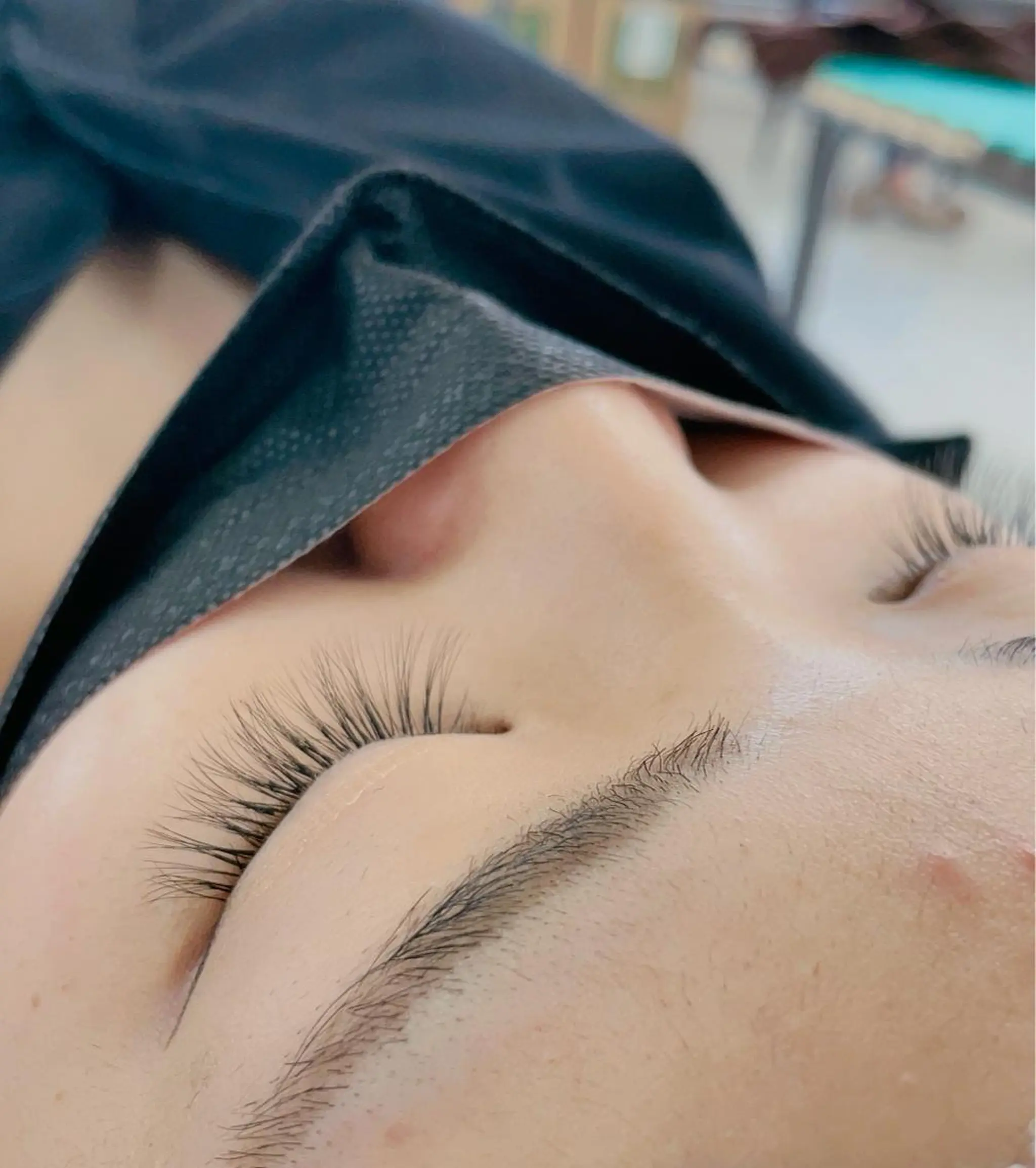 マツエク・マツパ ボリュームラッシュ WE RULE 札幌店 【ウィールール 札幌店】所属・✨️大人ショート 髙橋朋花のヘアスタイル