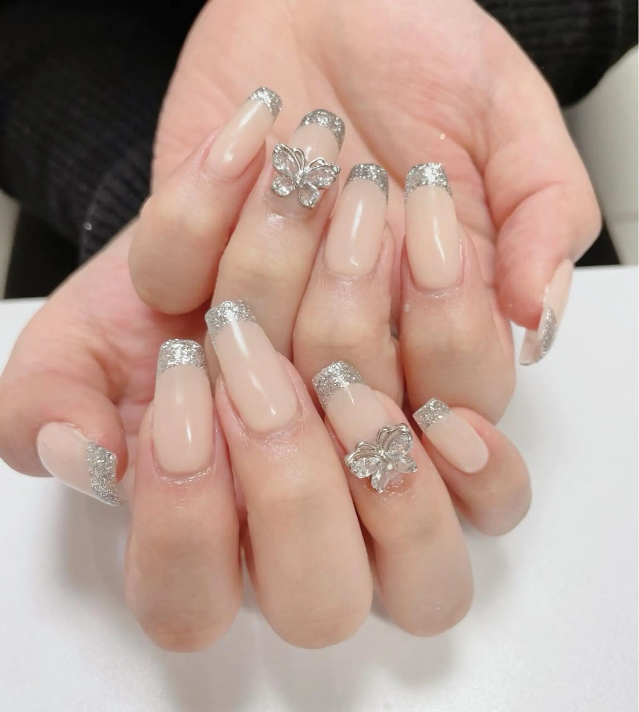 ネイル Li beau nailのネイルデザイン