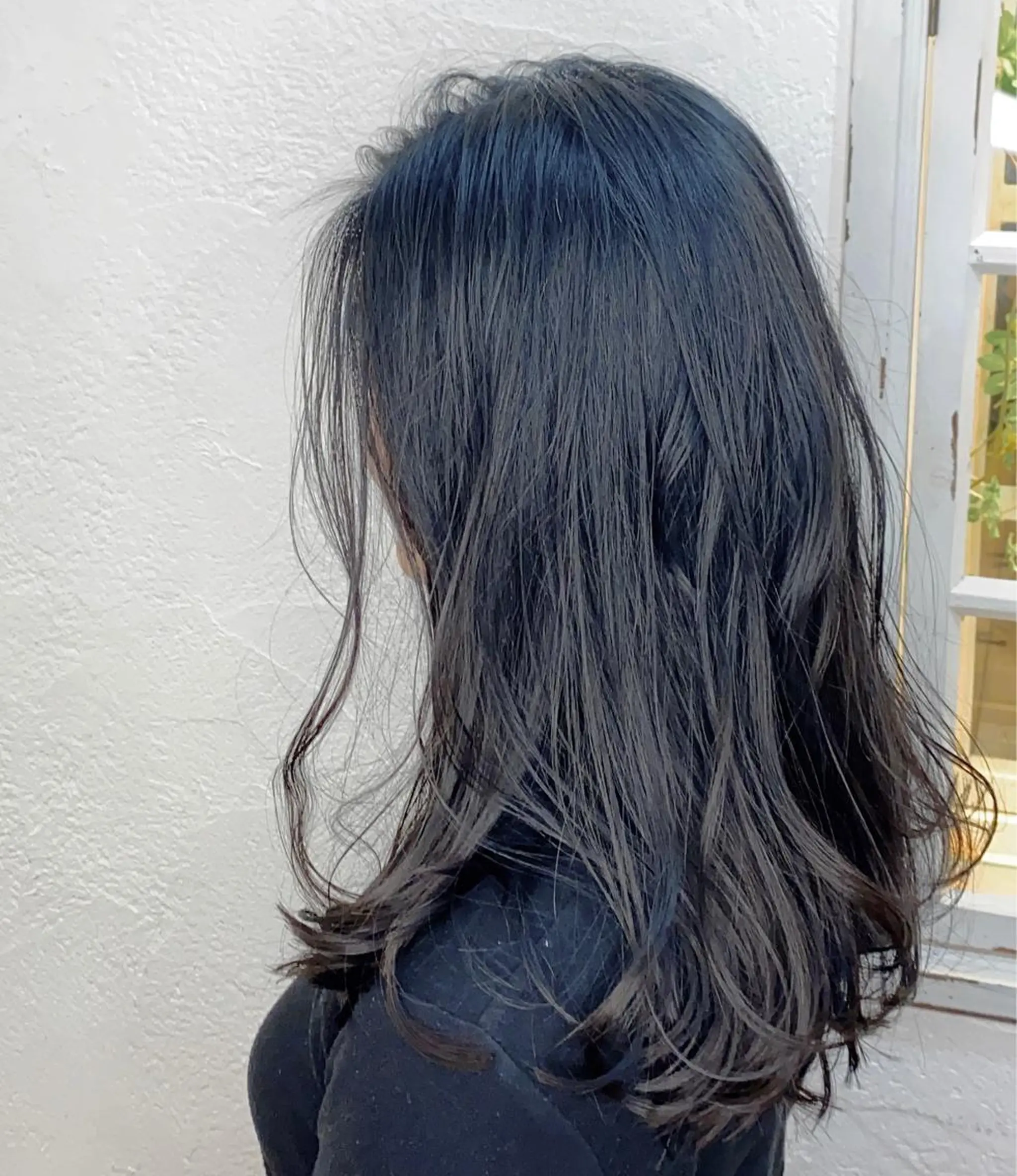 セミロング vi-ta田町 ⭐️髪質改善⭐️のヘアスタイル
