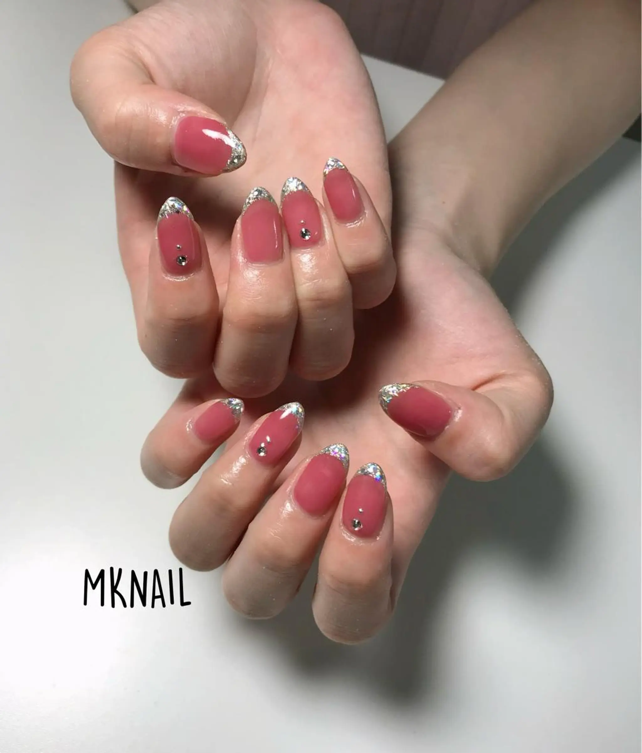 ネイル MK NAILのネイルデザイン