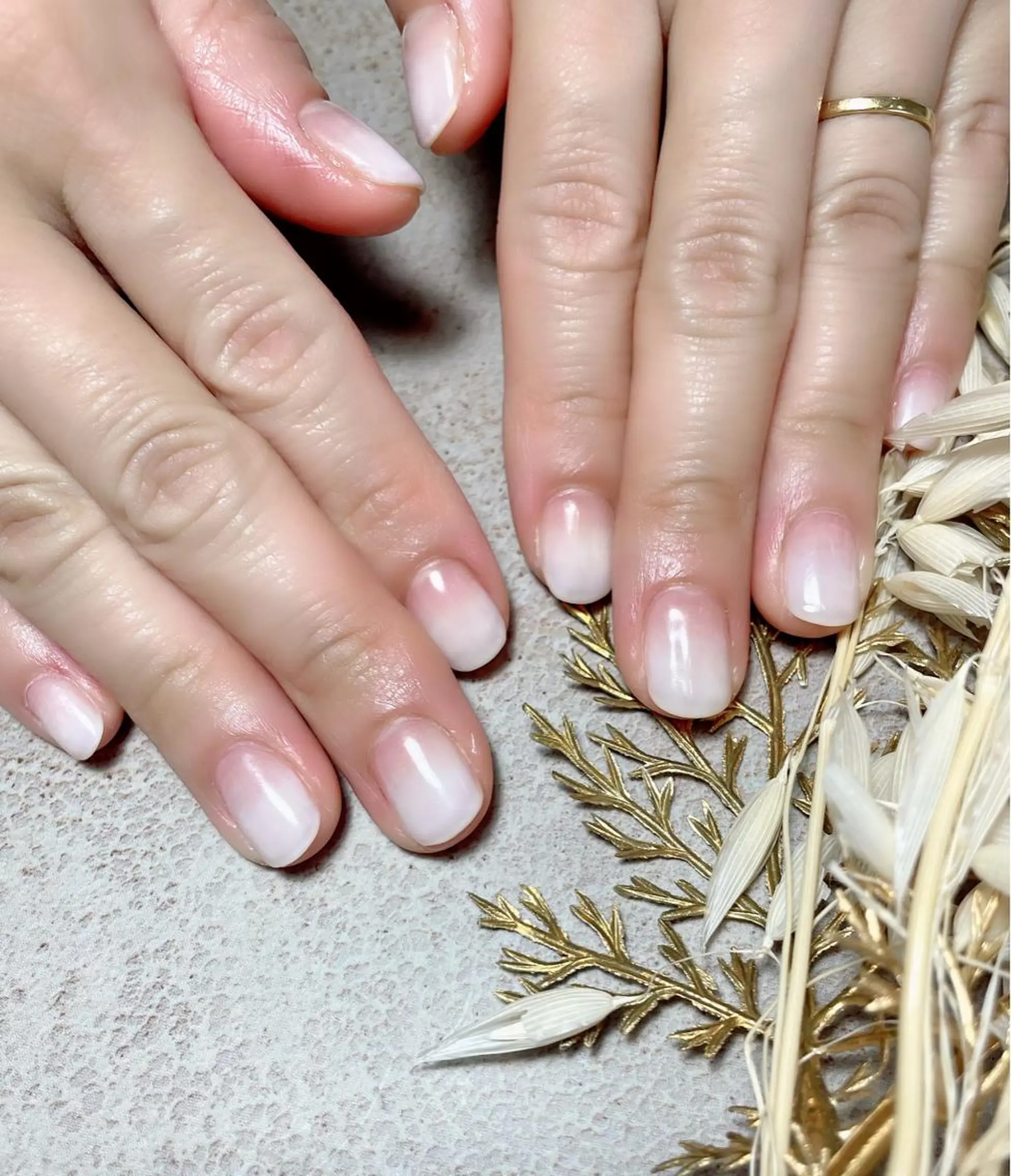 ネイル ハンドネイル nailsalon SIMB.のネイルデザイン