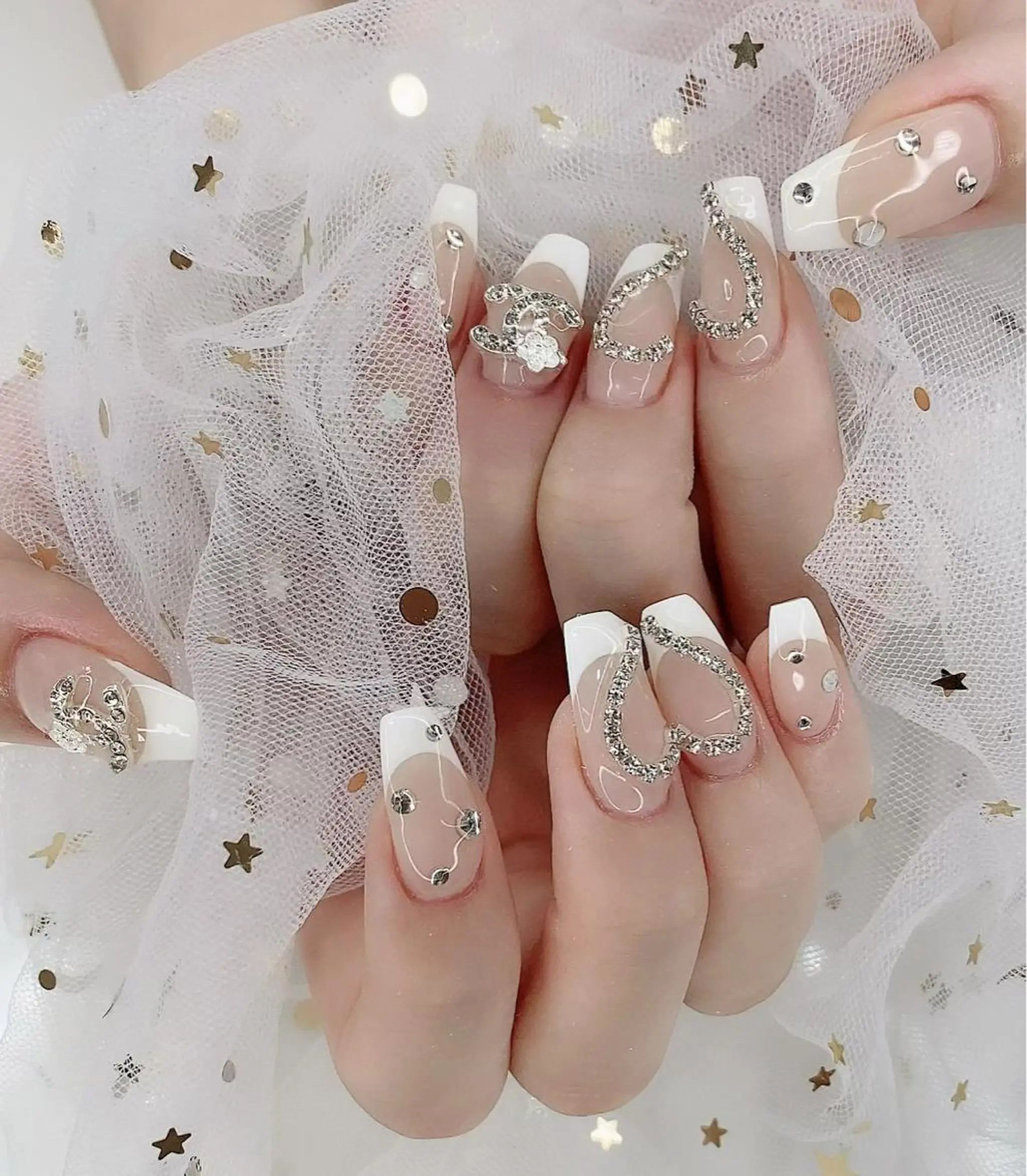 ネイル R salonのネイルデザイン