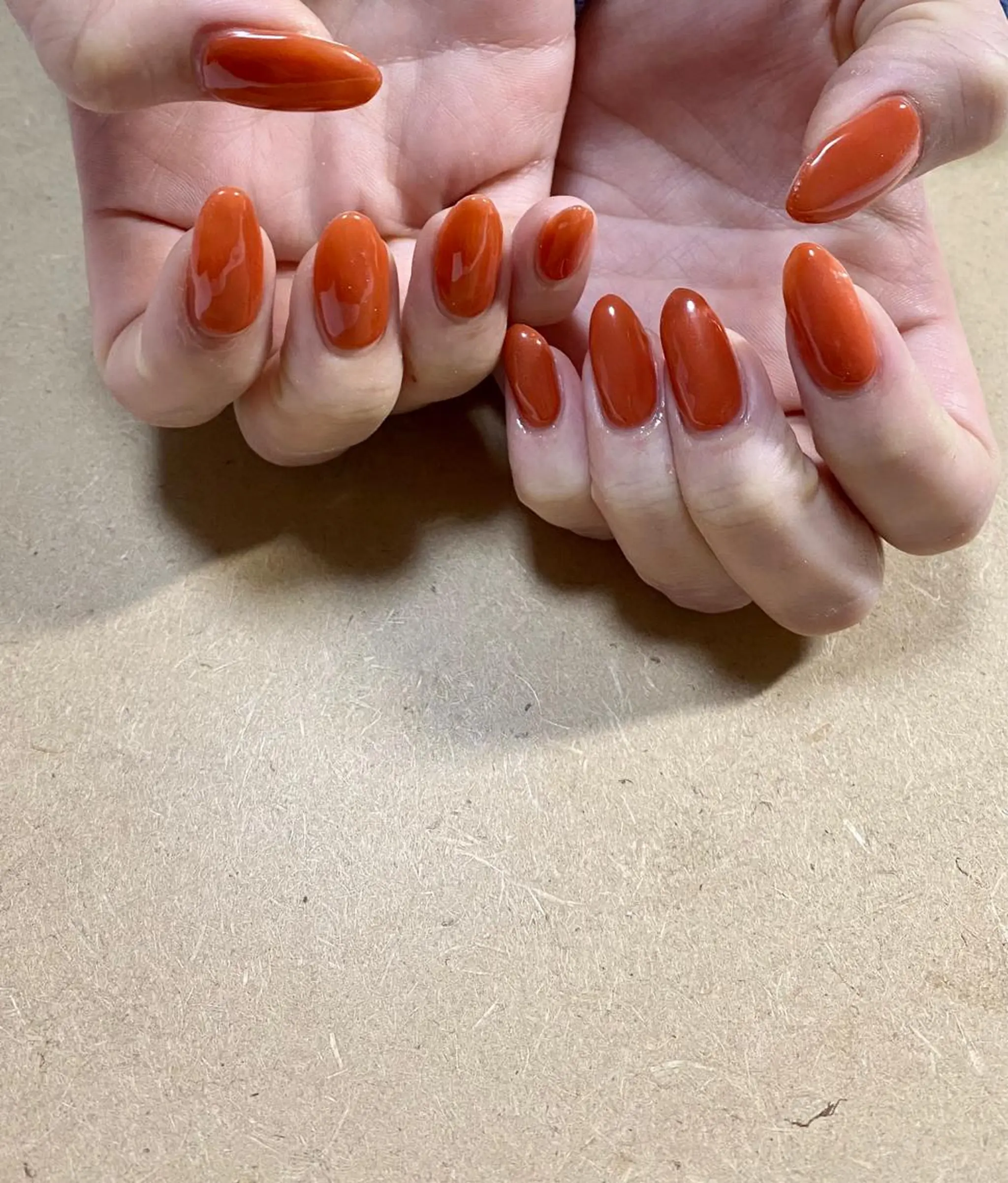 ネイル Nail Salon Bonheurのネイルデザイン